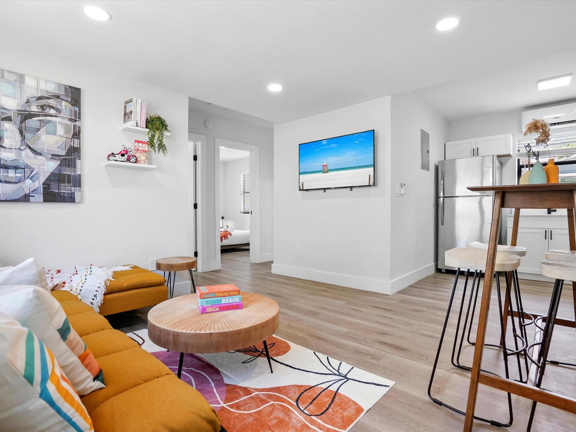 Wynwood Apts Boutique Hotel photo 28