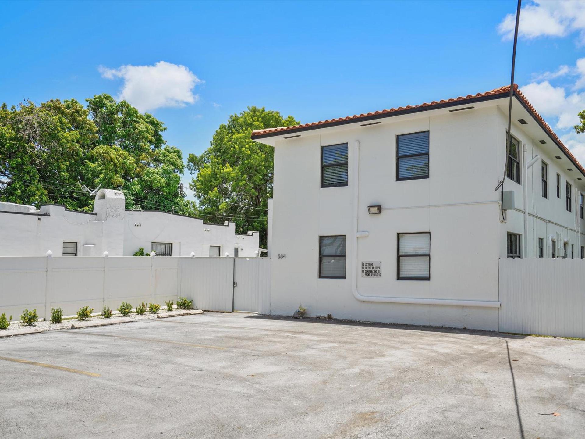 Wynwood Apts Boutique Hotel photo 6