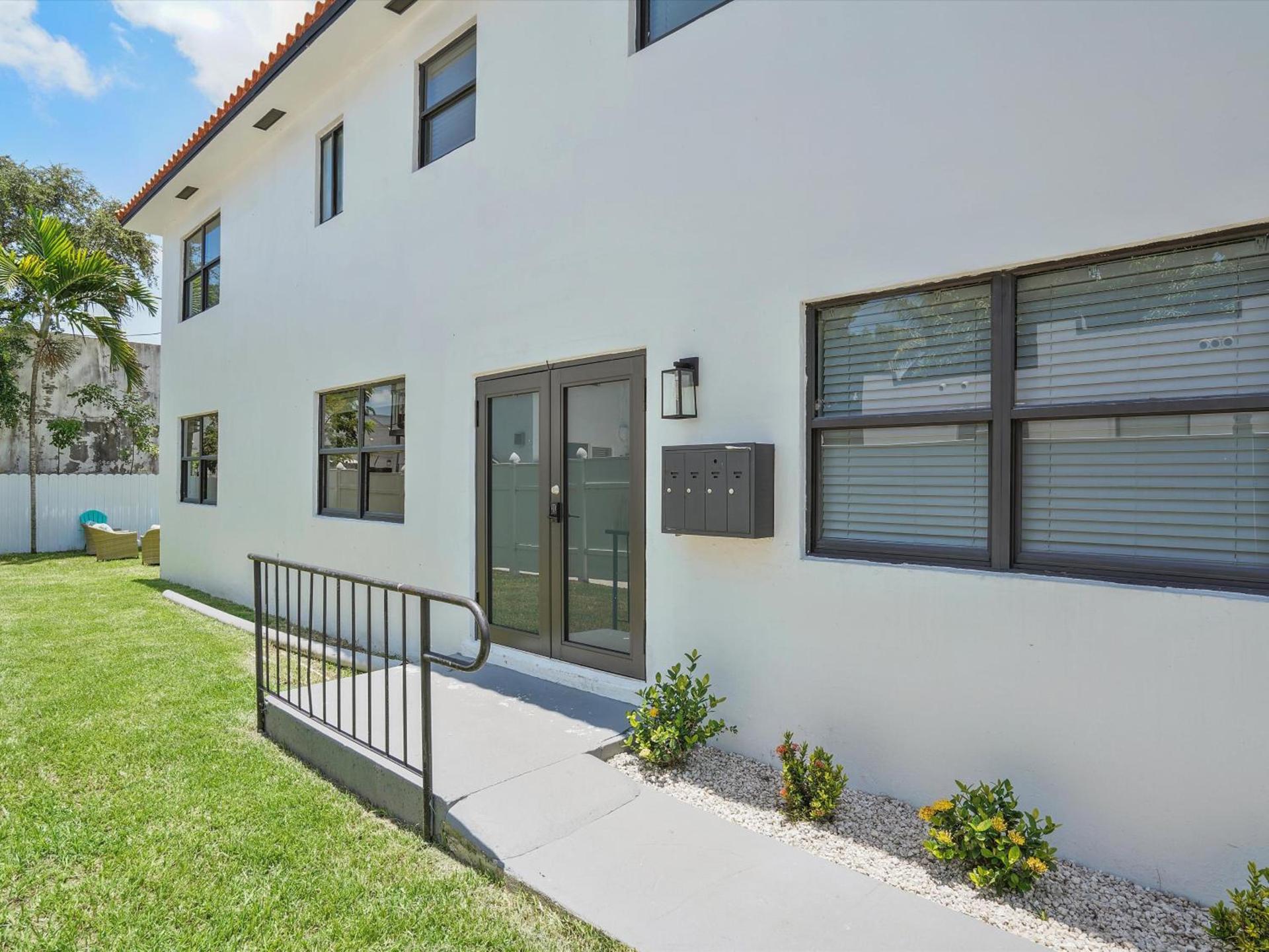 Wynwood Apts Boutique Hotel photo 1