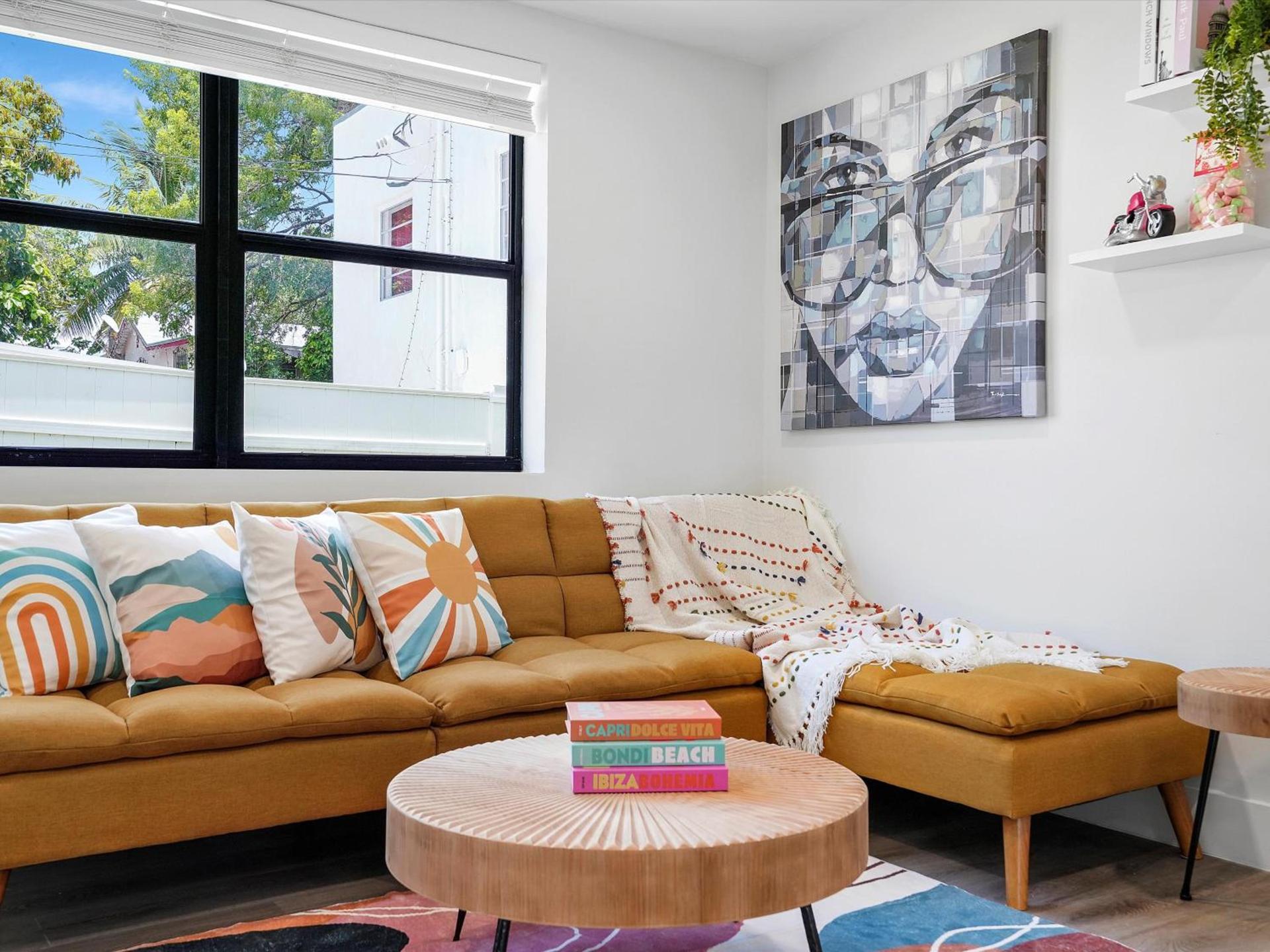 Wynwood Apts Boutique Hotel photo 9