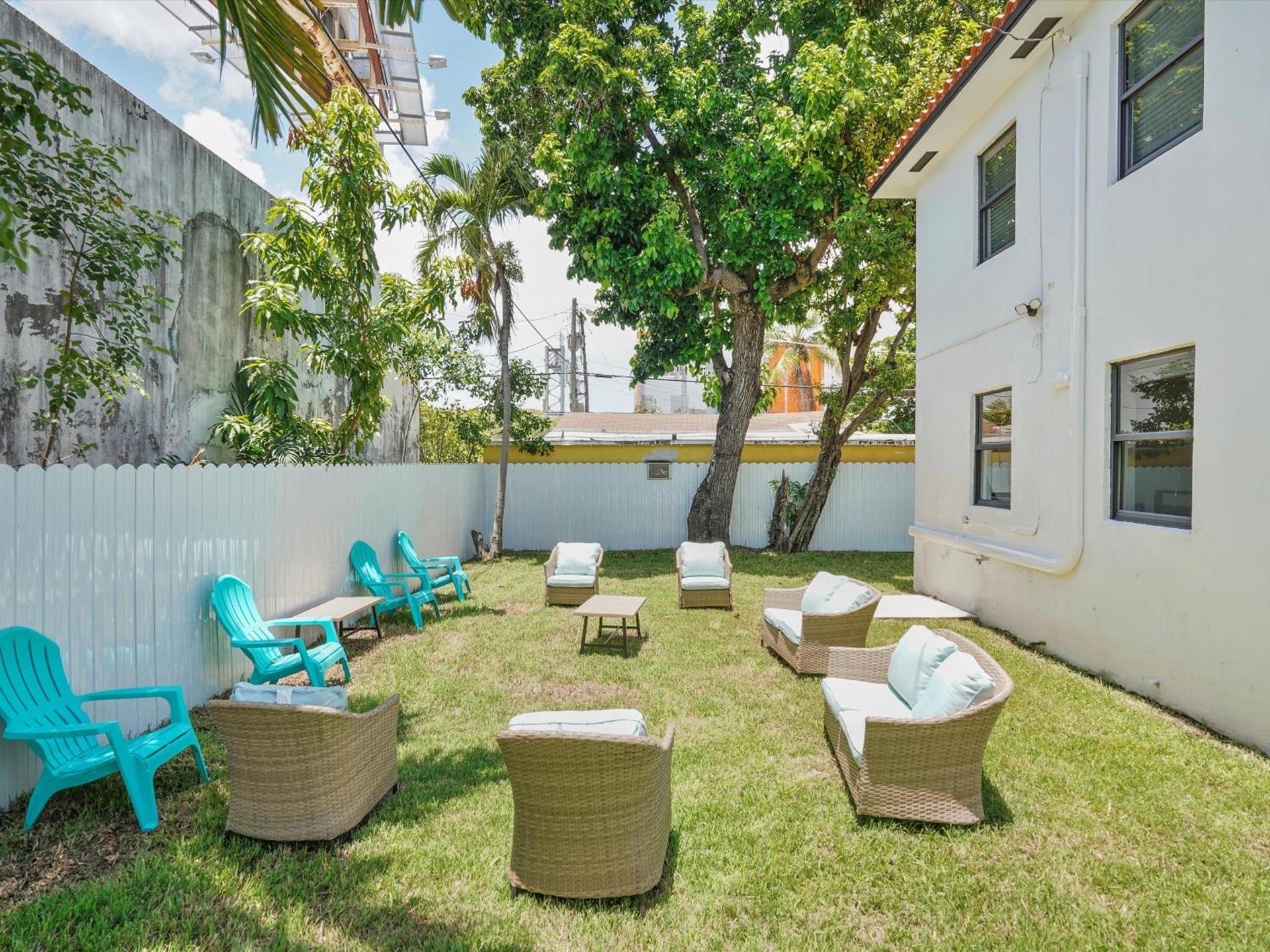 Wynwood Apts Boutique Hotel photo 19