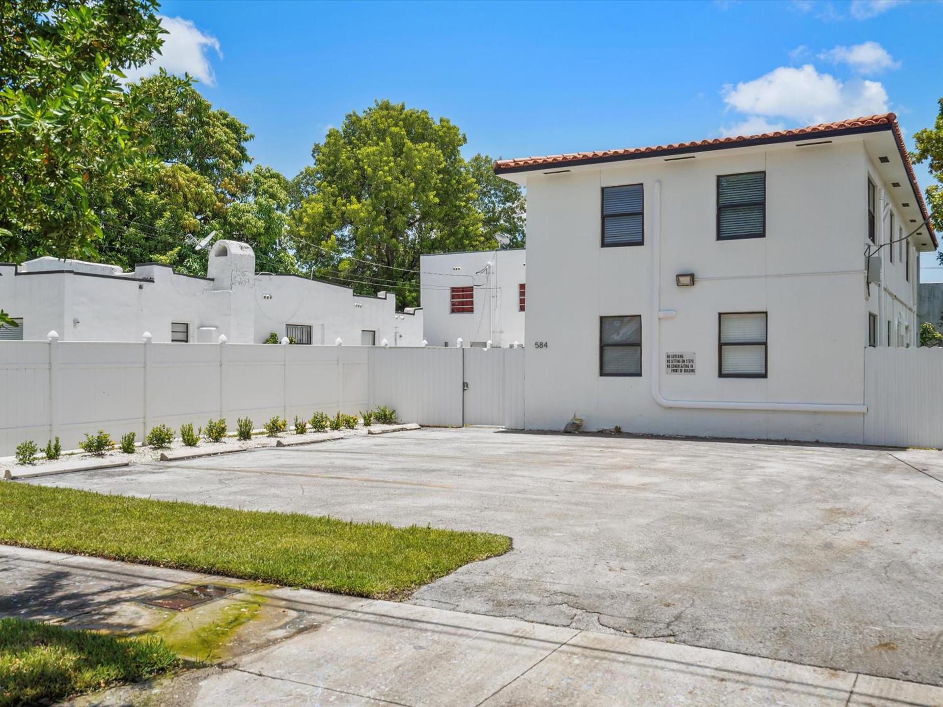 Wynwood Apts Boutique Hotel photo 27