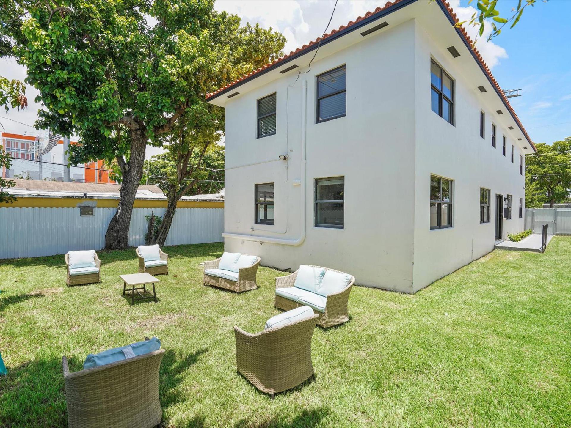 Wynwood Apts Boutique Hotel photo 29
