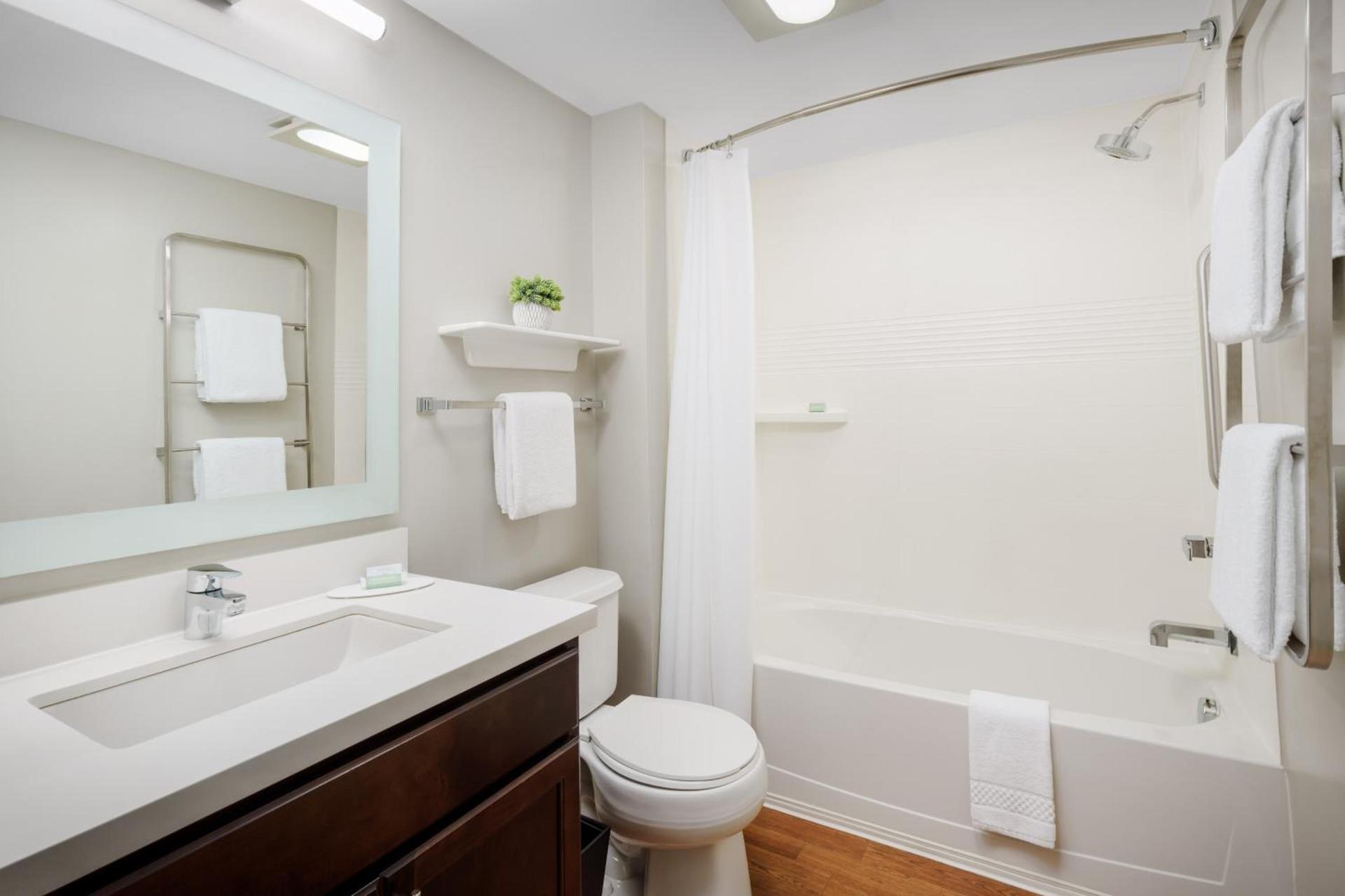 TownePlace Suites Manchester-Boston Regional Airport photo 43