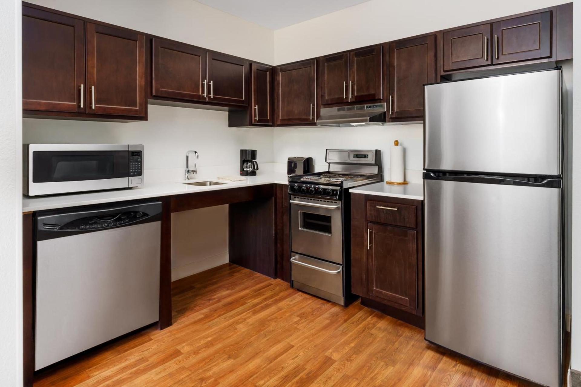 TownePlace Suites Manchester-Boston Regional Airport photo 42
