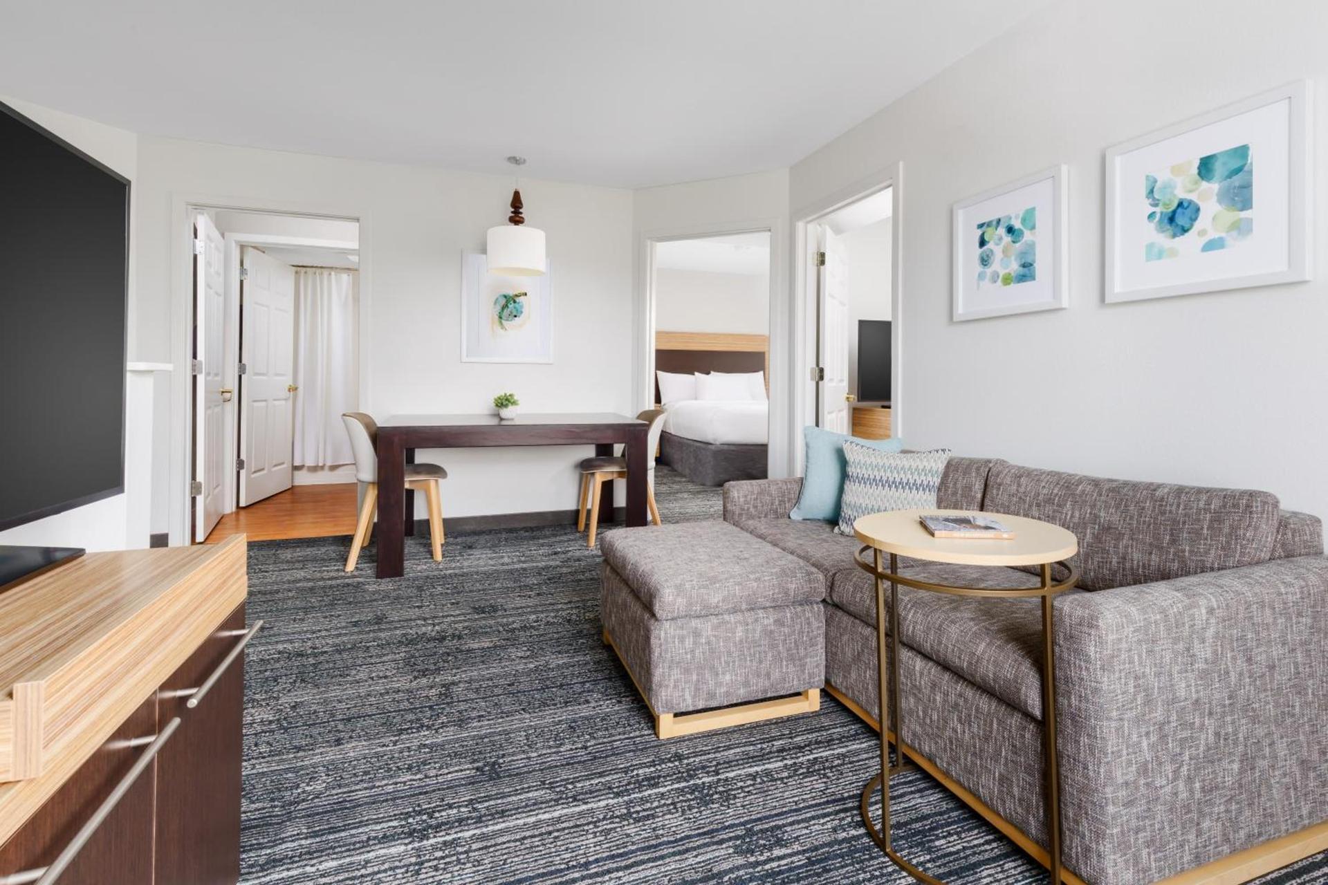 TownePlace Suites Manchester-Boston Regional Airport photo 50