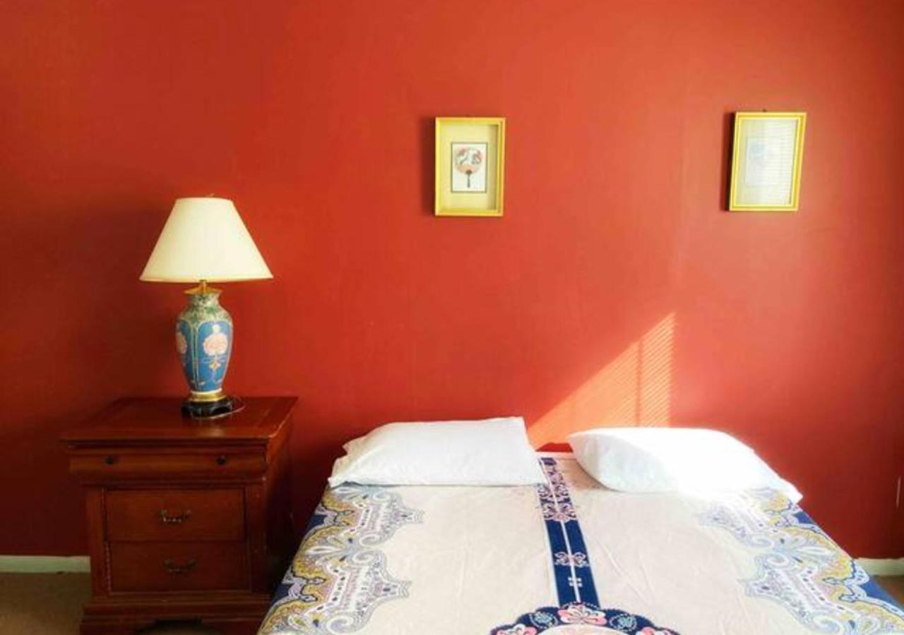 Airport Xpress Guestrooms photo 26
