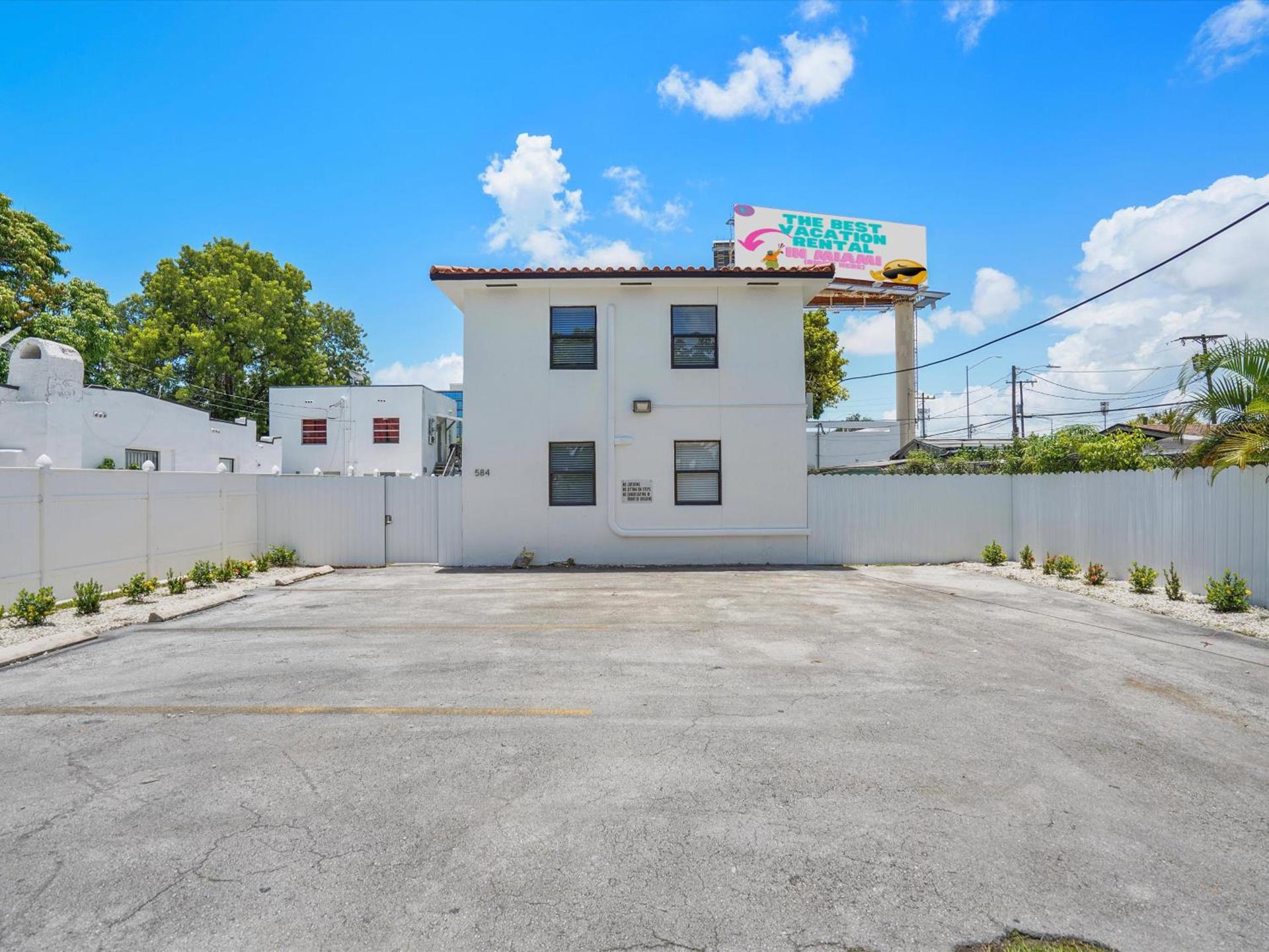 Wynwood Apts Boutique Hotel photo 58