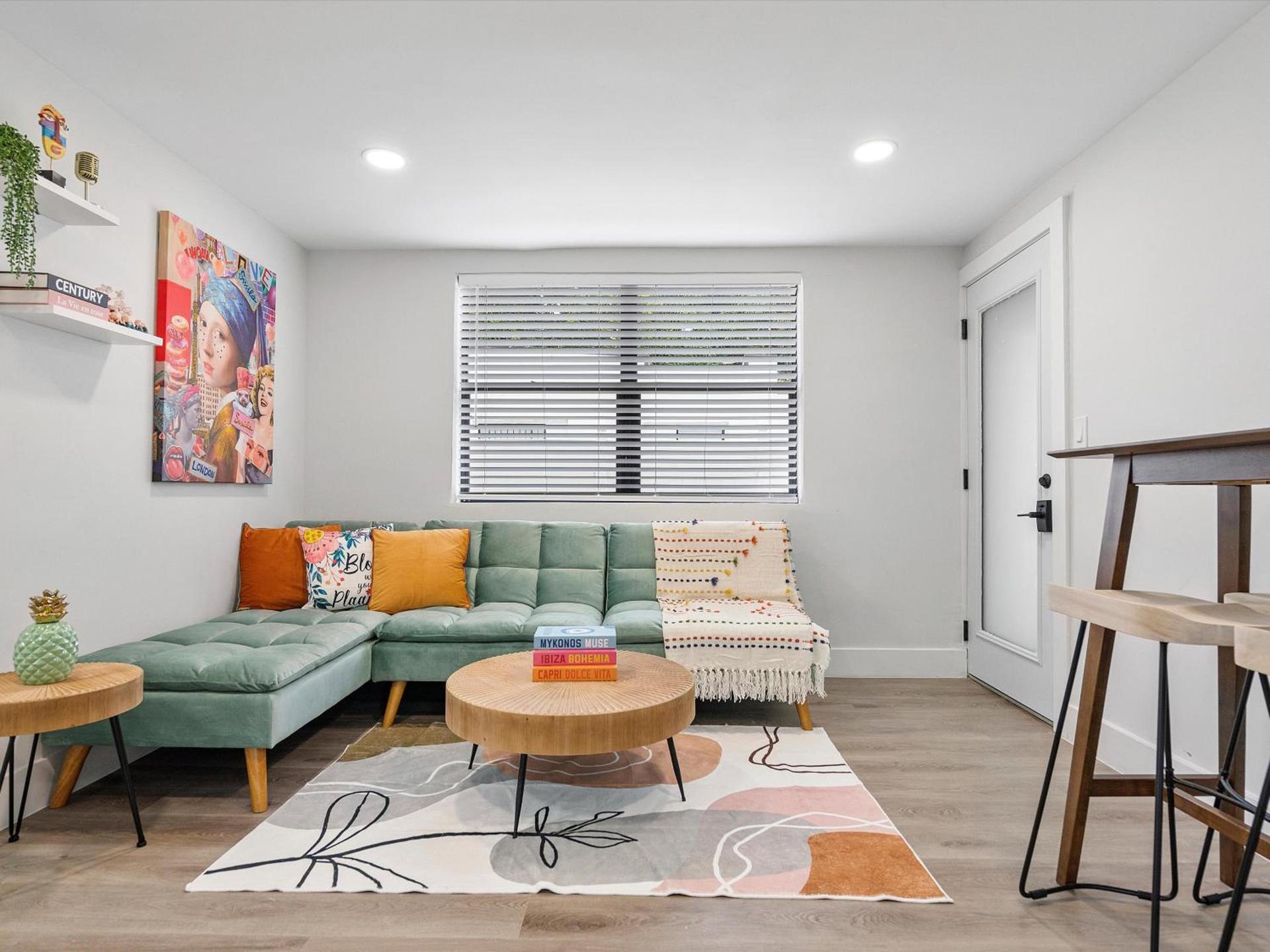 Wynwood Apts Boutique Hotel photo 56