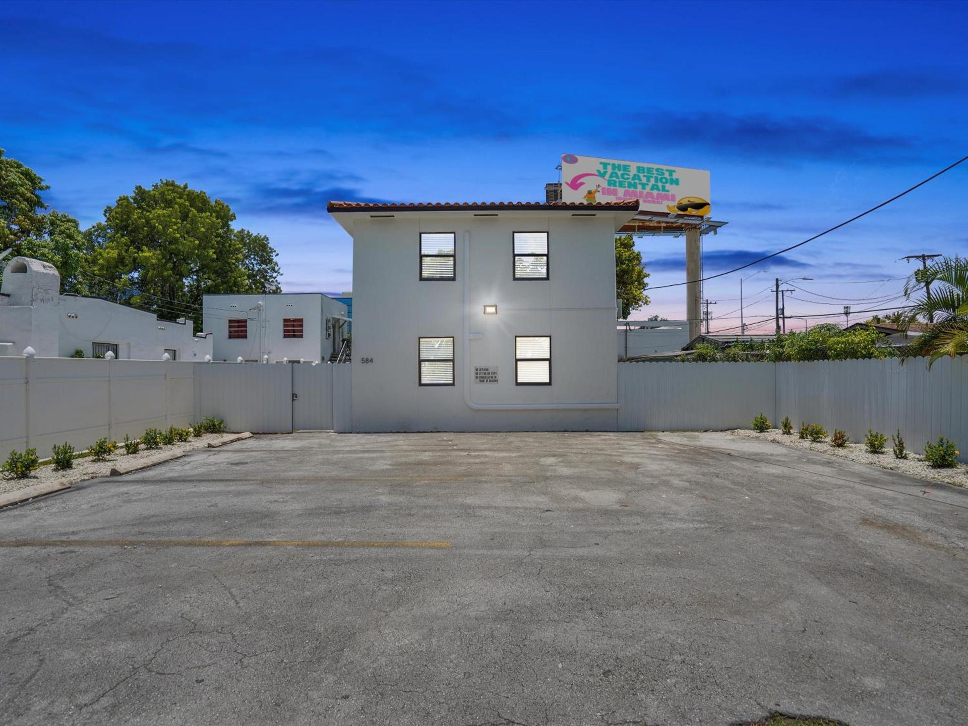 Wynwood Apts Boutique Hotel photo 52