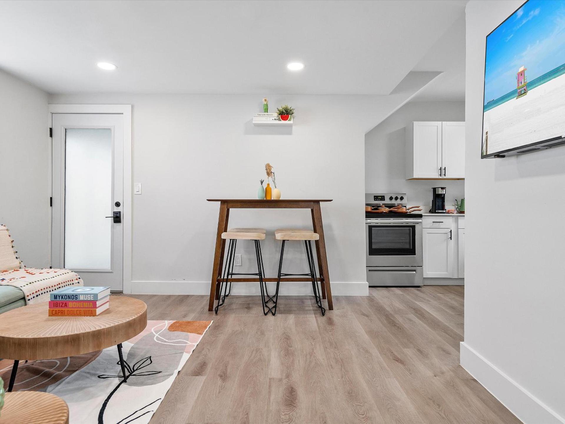 Wynwood Apts Boutique Hotel photo 41