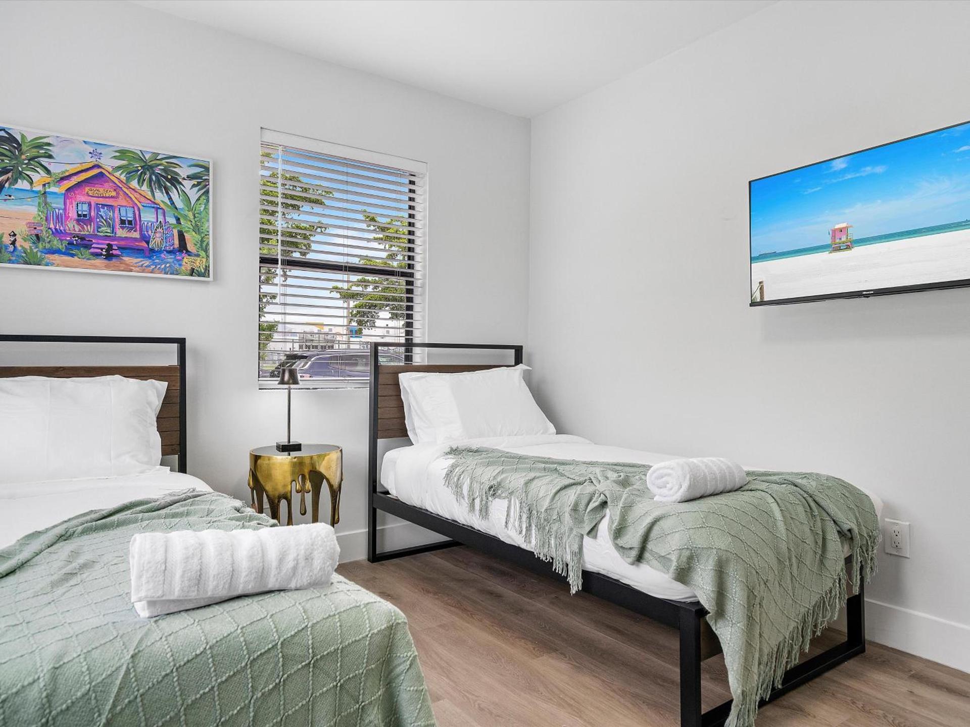 Wynwood Apts Boutique Hotel photo 42