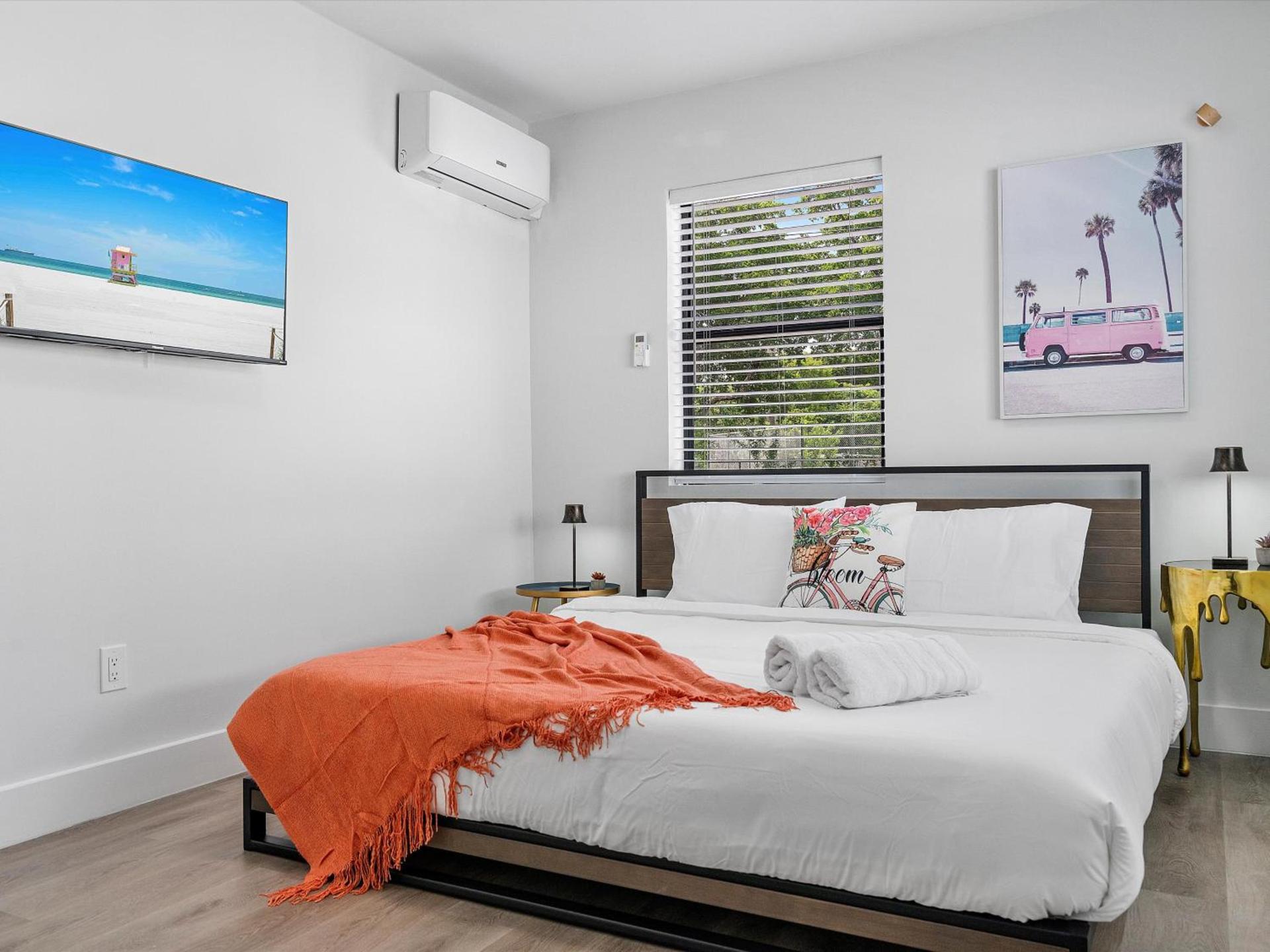 Wynwood Apts Boutique Hotel photo 53