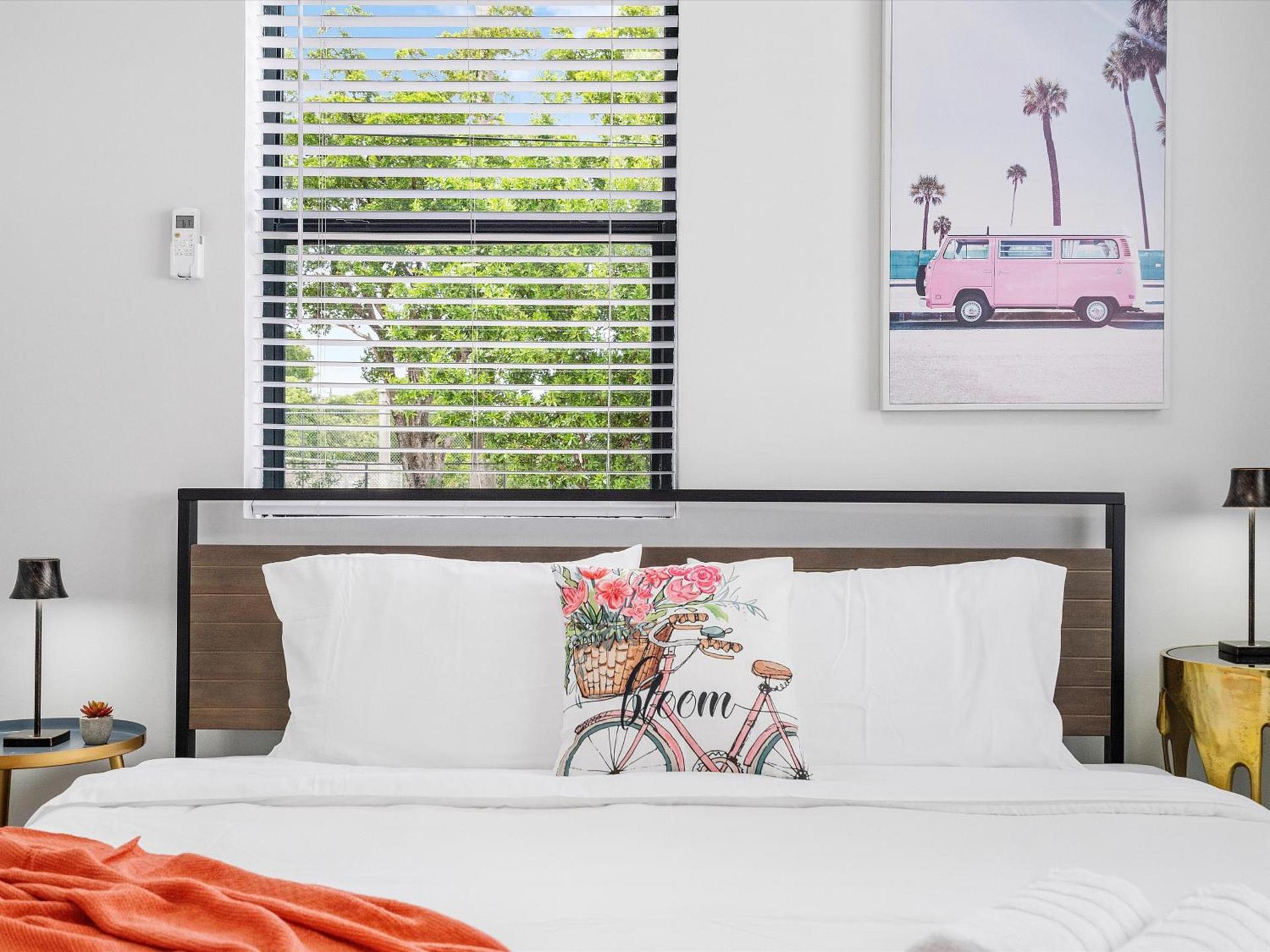 Wynwood Apts Boutique Hotel photo 54