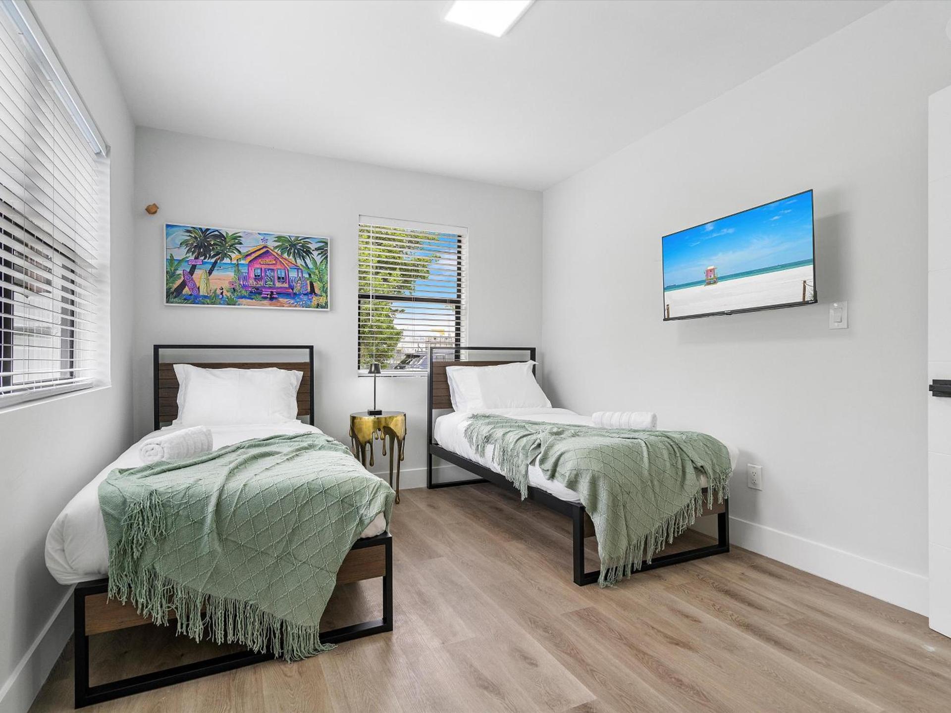 Wynwood Apts Boutique Hotel photo 33