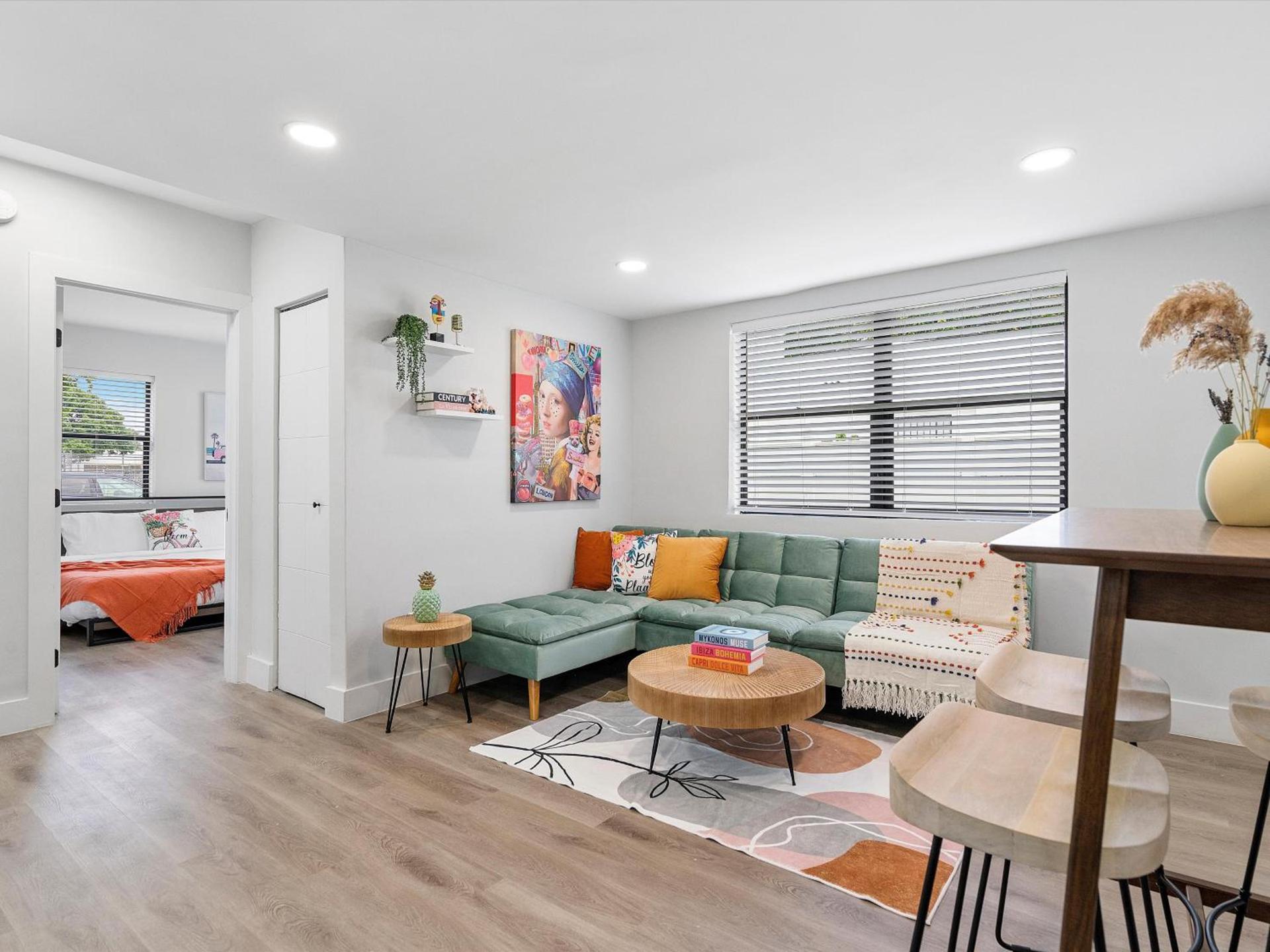 Wynwood Apts Boutique Hotel photo 31