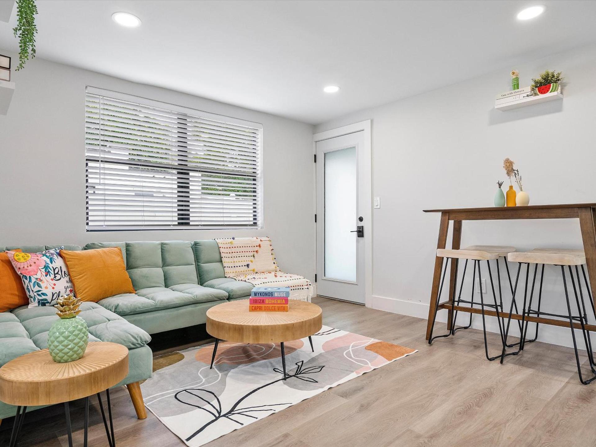 Wynwood Apts Boutique Hotel photo 46