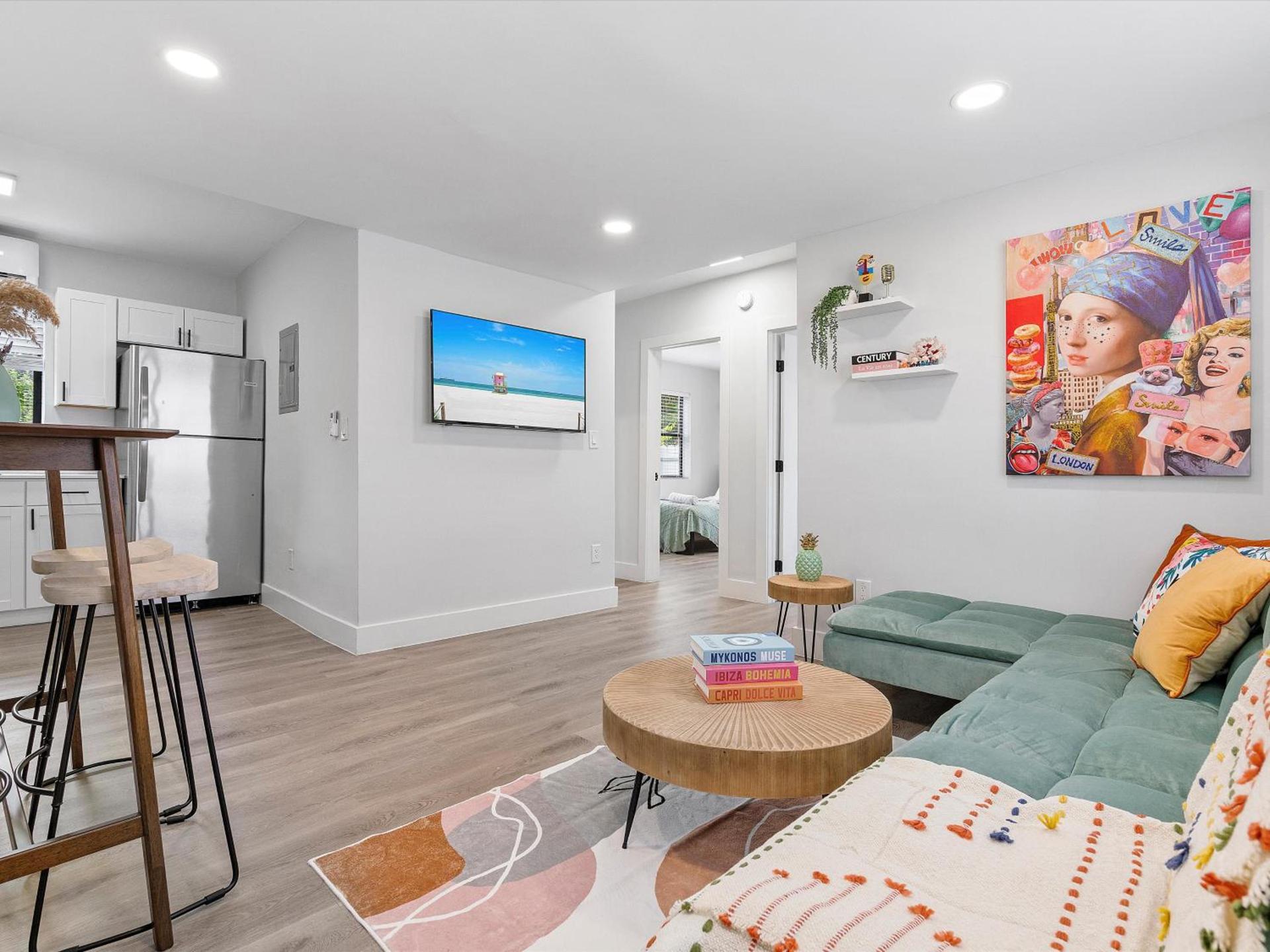 Wynwood Apts Boutique Hotel photo 47