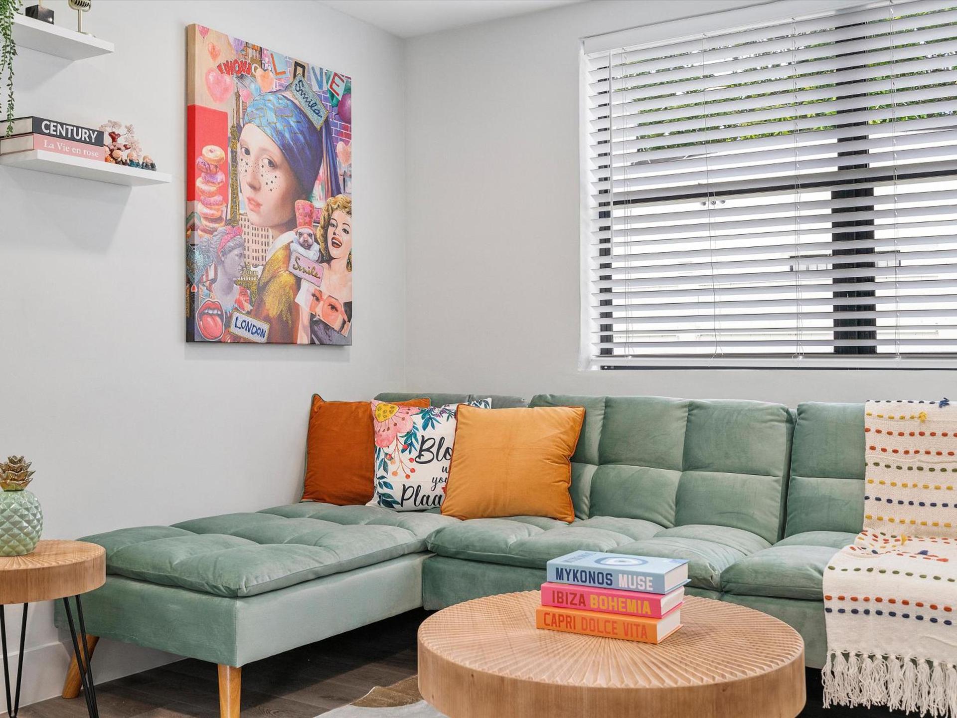 Wynwood Apts Boutique Hotel photo 49