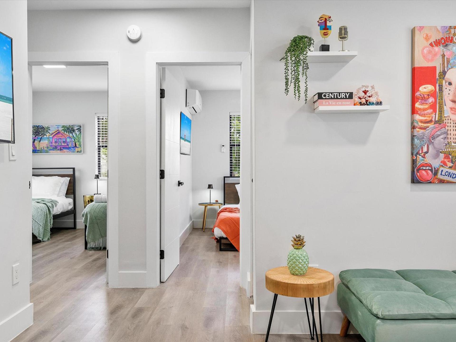 Wynwood Apts Boutique Hotel photo 50
