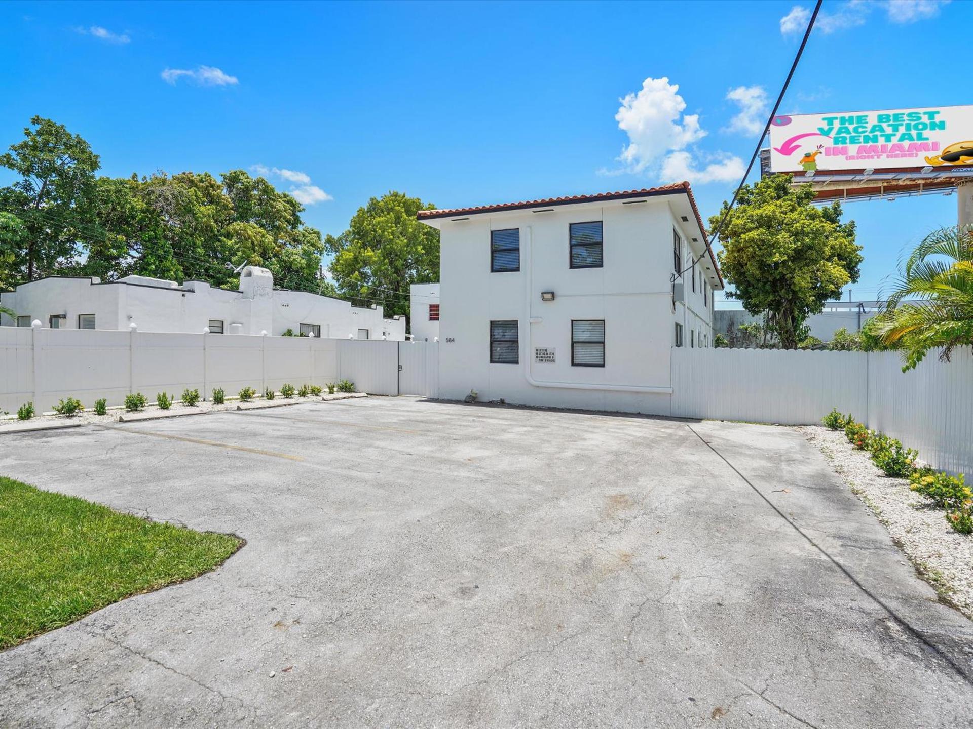 Wynwood Apts Boutique Hotel photo 51