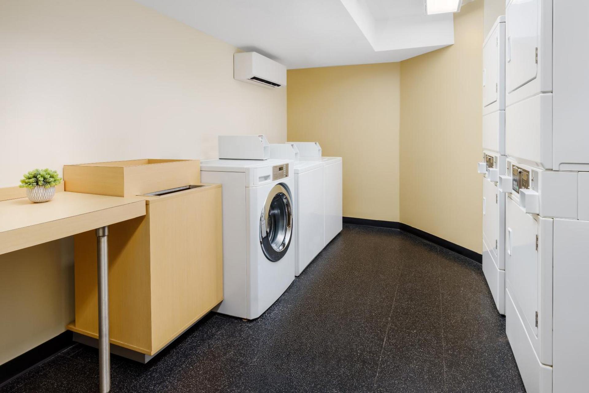 TownePlace Suites Philadelphia Horsham photo 37
