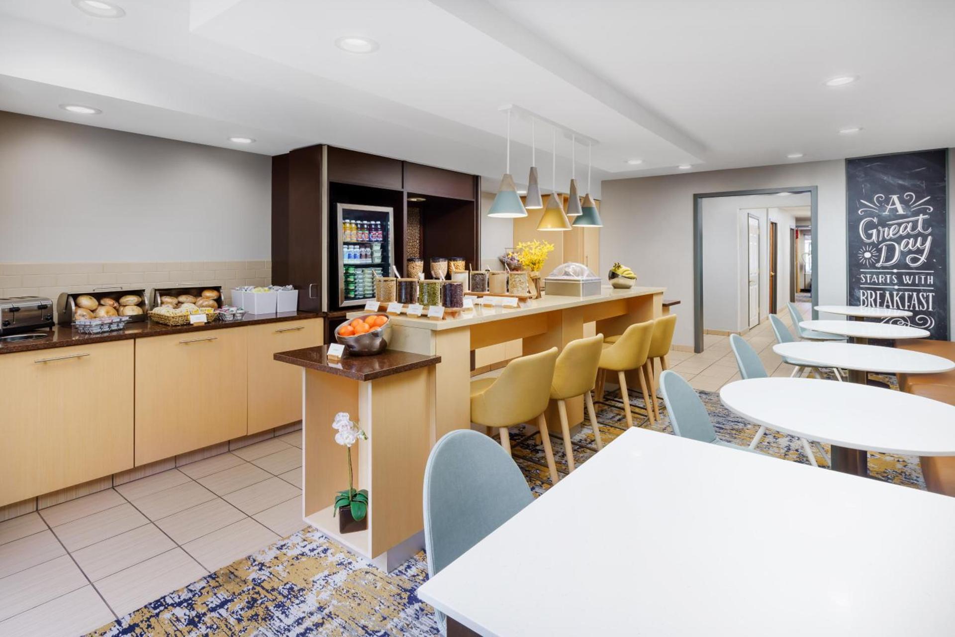 TownePlace Suites Philadelphia Horsham photo 46