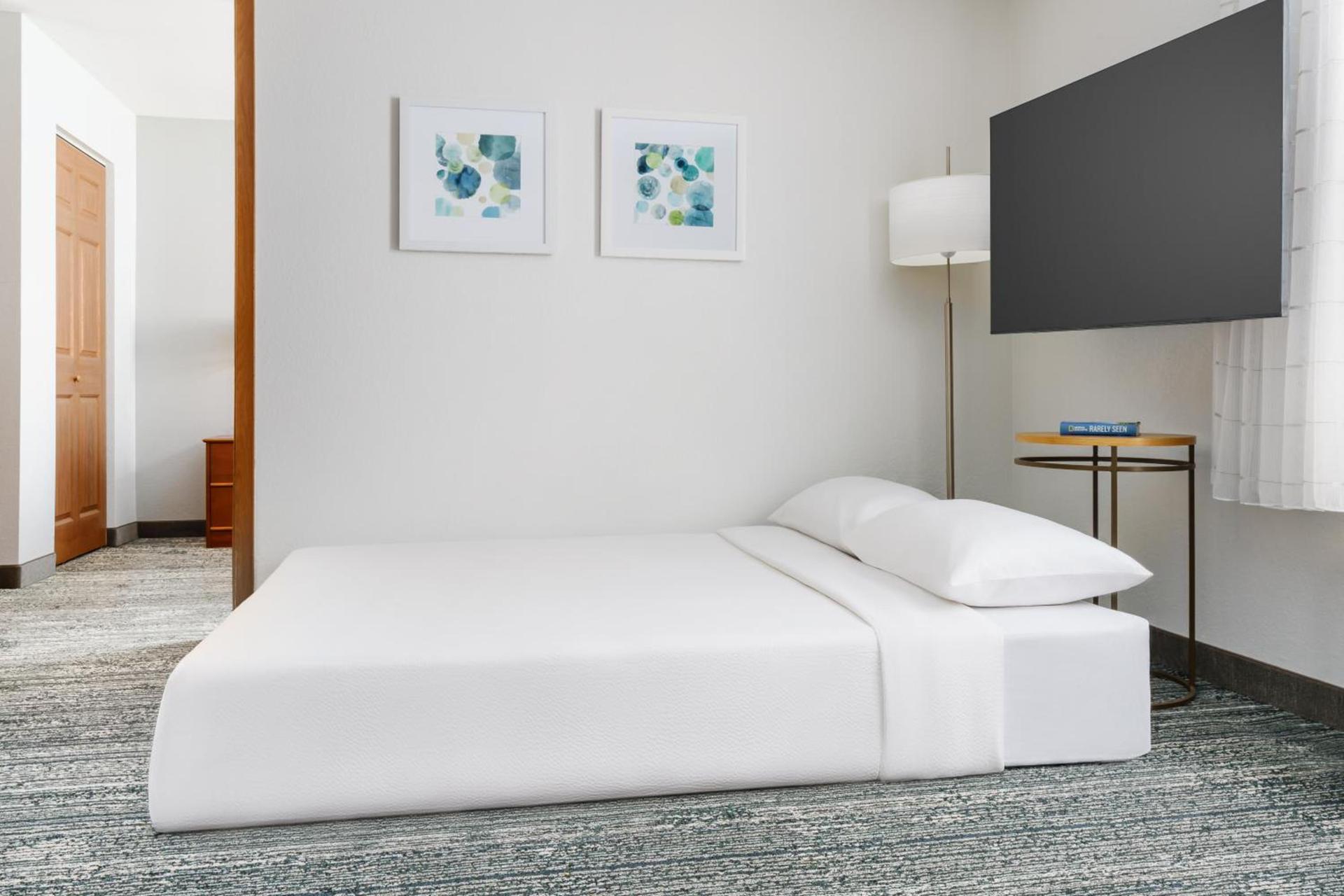 TownePlace Suites Philadelphia Horsham photo 39