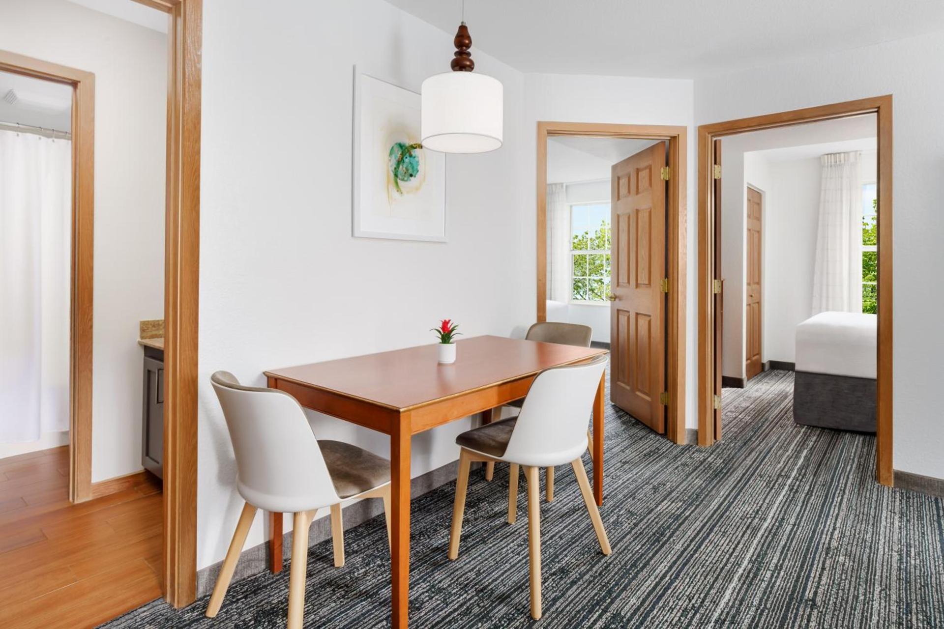 TownePlace Suites Philadelphia Horsham photo 44