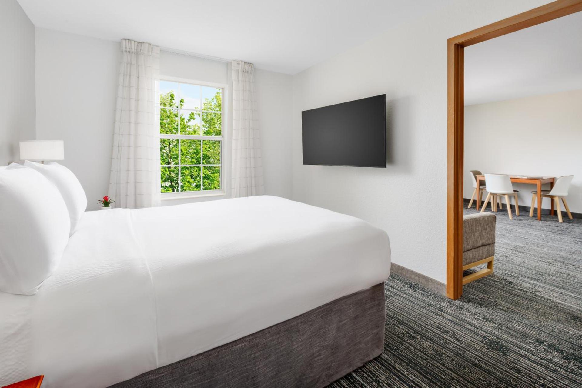 TownePlace Suites Philadelphia Horsham photo 38