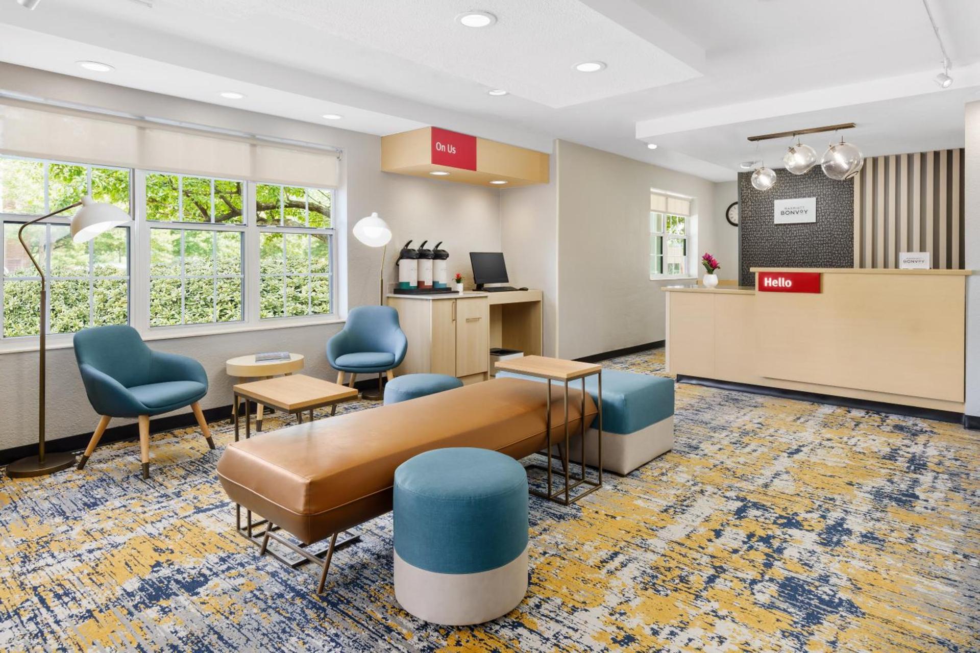 TownePlace Suites Philadelphia Horsham photo 3