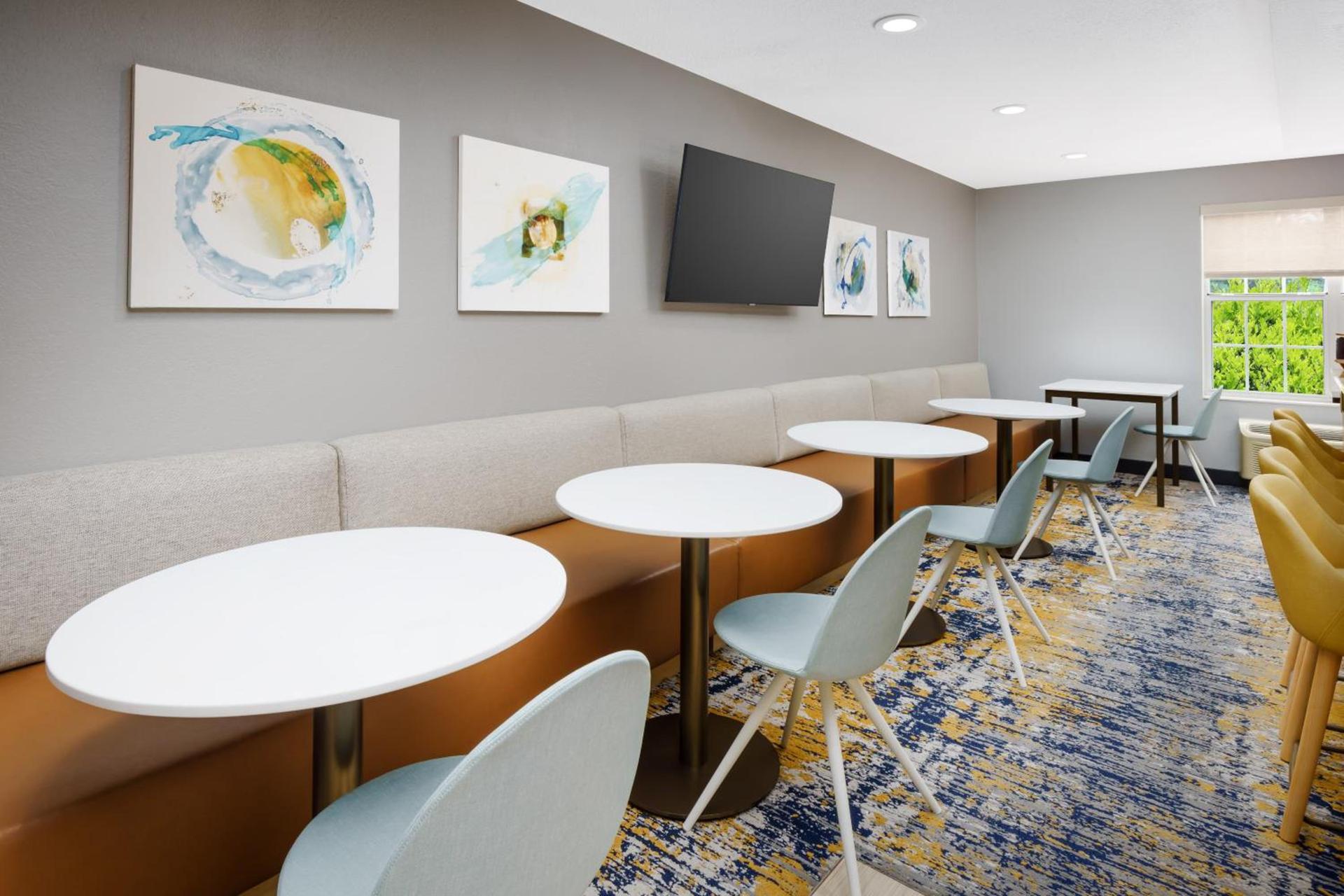 TownePlace Suites Philadelphia Horsham photo 34