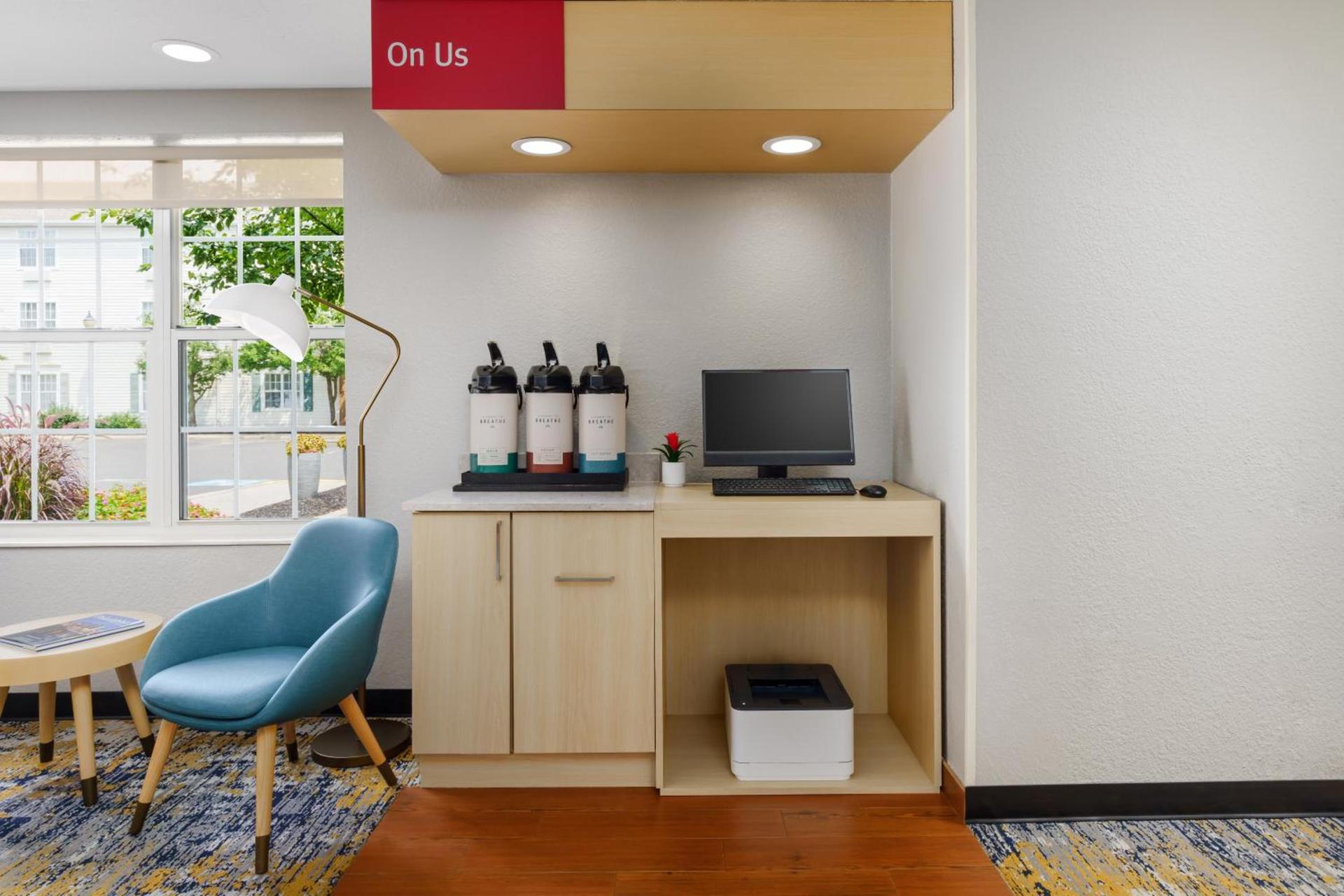 TownePlace Suites Philadelphia Horsham photo 2