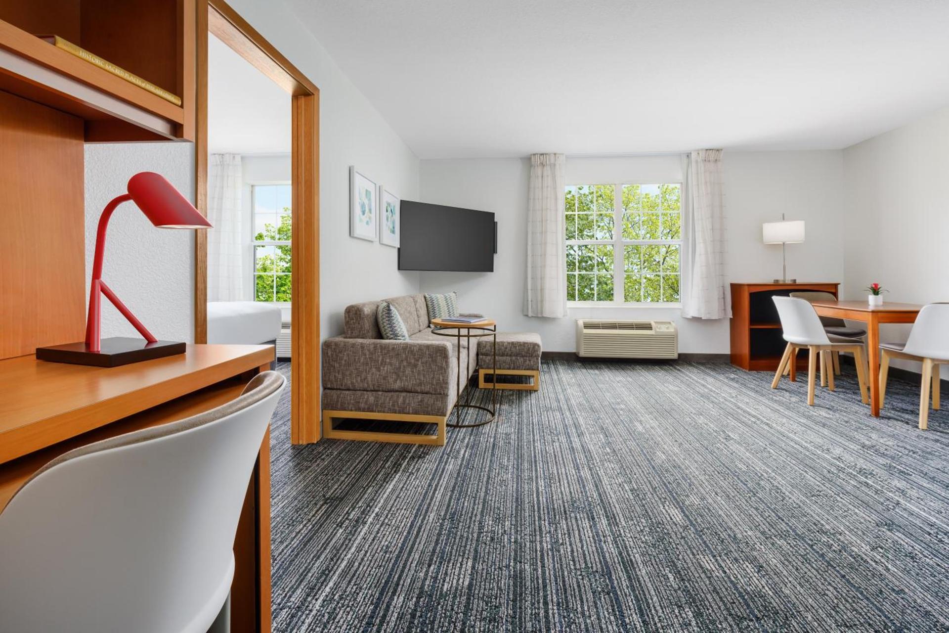 TownePlace Suites Philadelphia Horsham photo 28