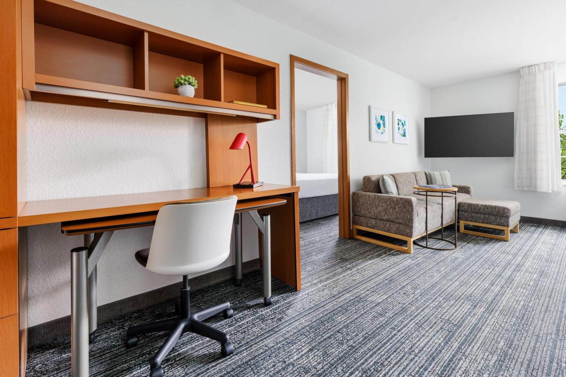 TownePlace Suites Philadelphia Horsham photo 31