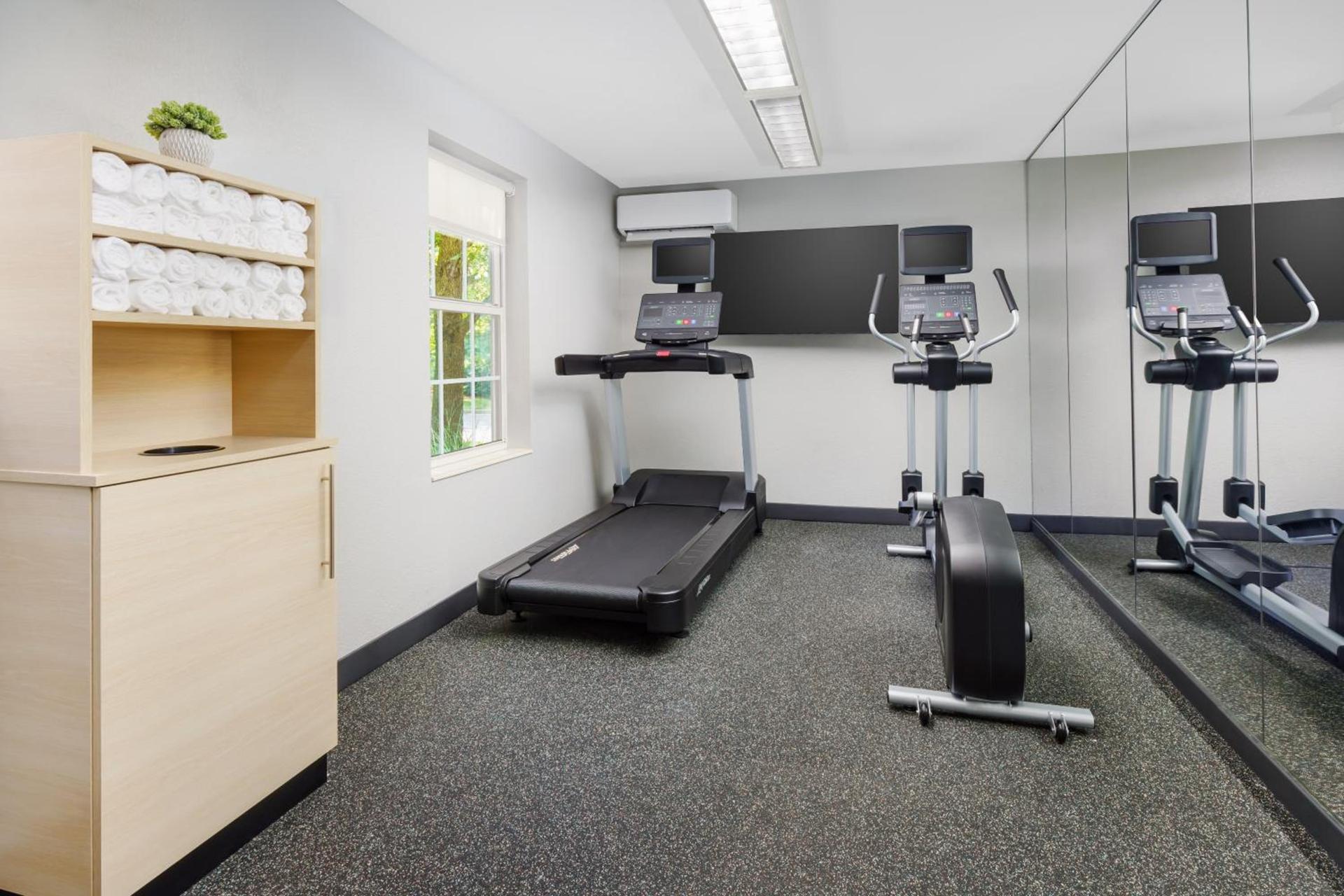 TownePlace Suites Philadelphia Horsham photo 30