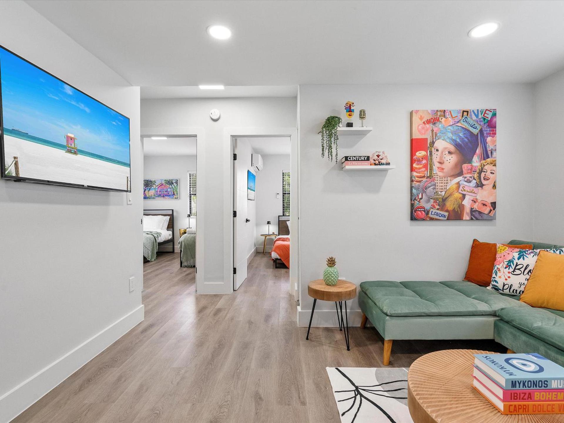 Wynwood Apts Boutique Hotel photo 65