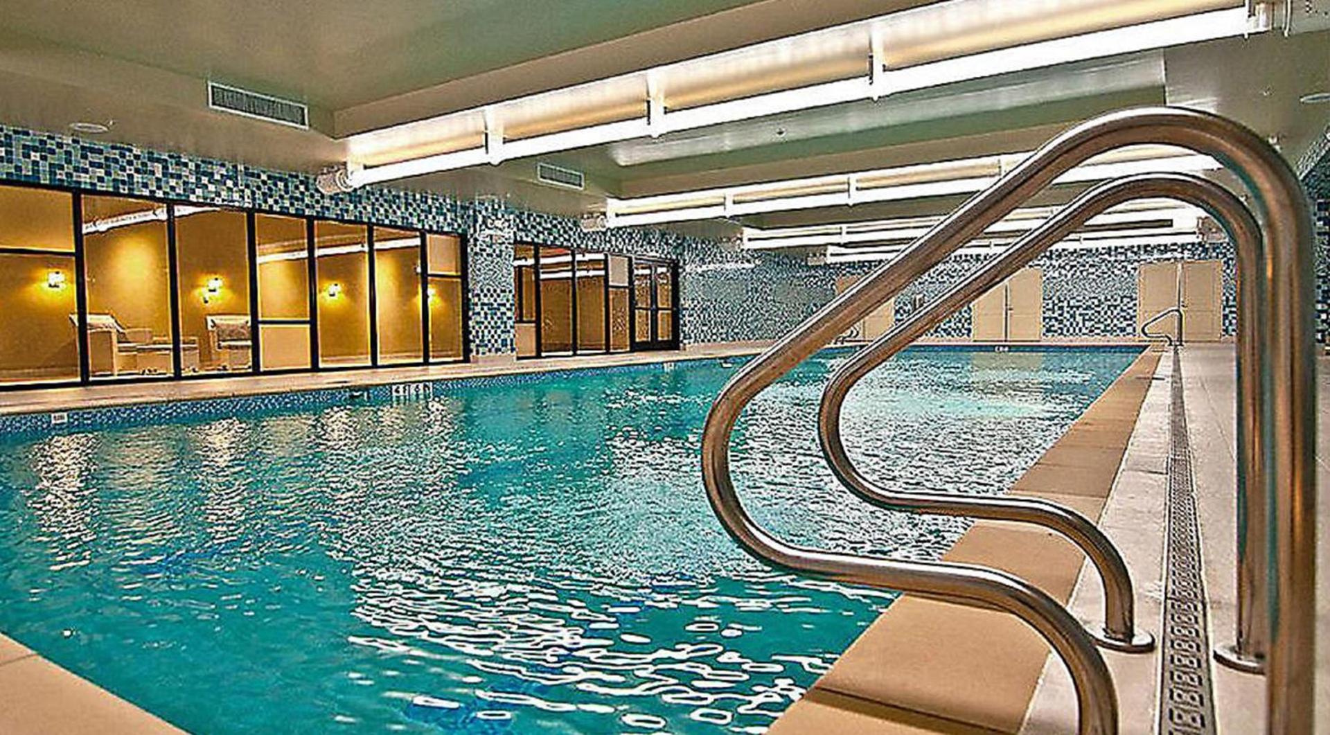 Hilton Vacation Club Eilan Resort & Spa San Antonio photo 29