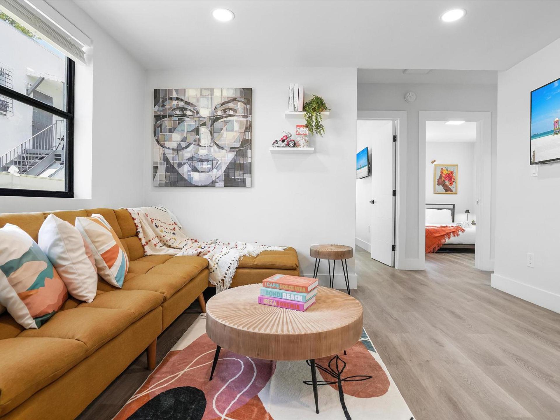Wynwood Apts Boutique Hotel photo 64