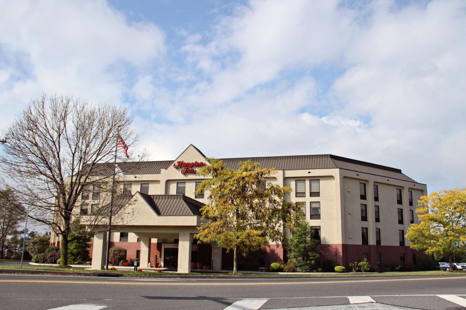 Hampton Inn Gettysburg photo 2