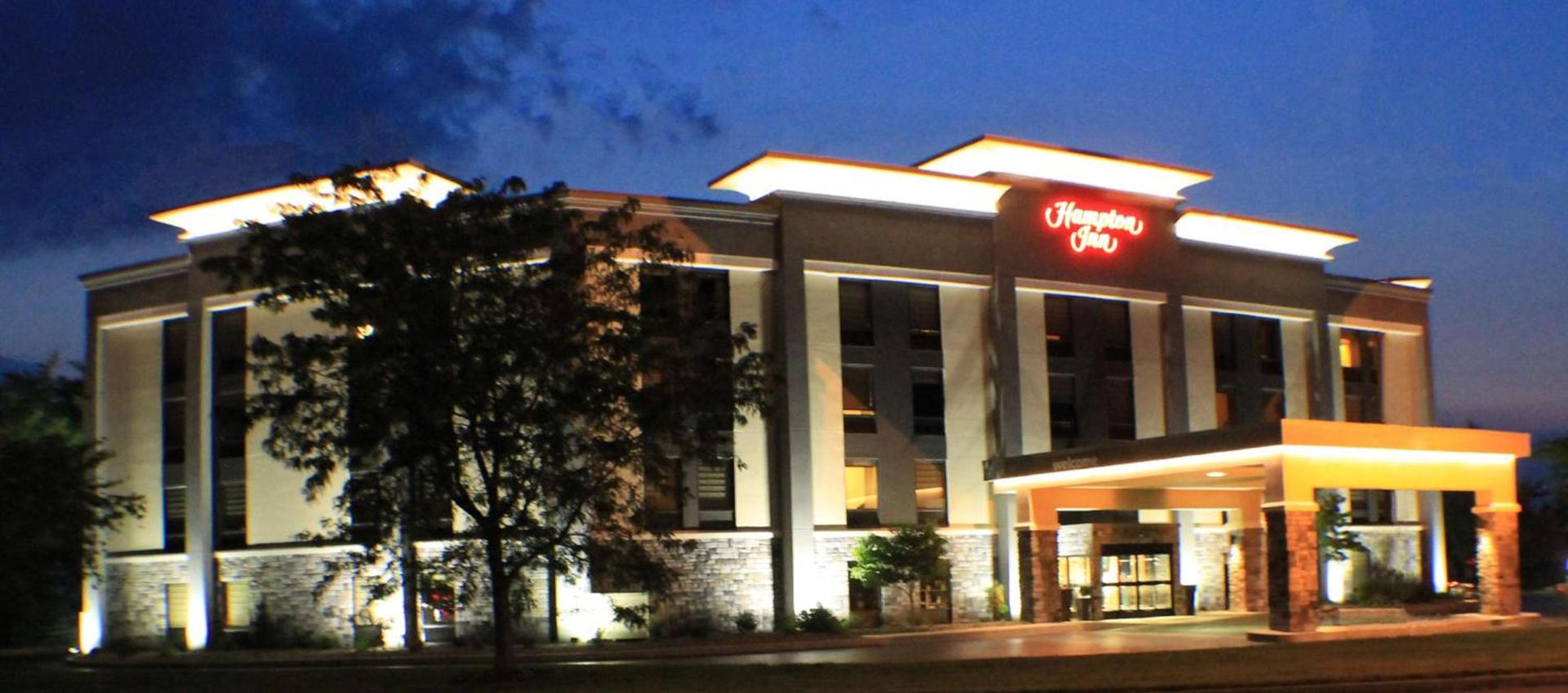 Hampton Inn Gettysburg photo 3