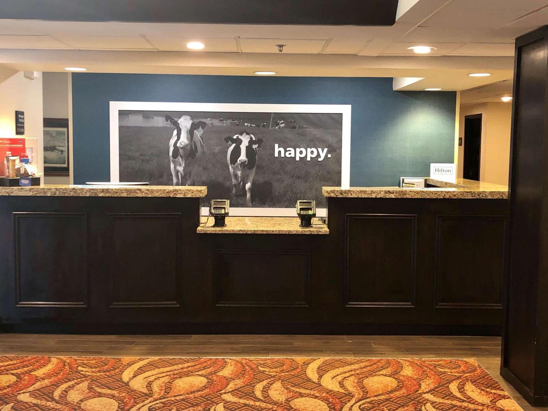 Hampton Inn Gettysburg photo 4