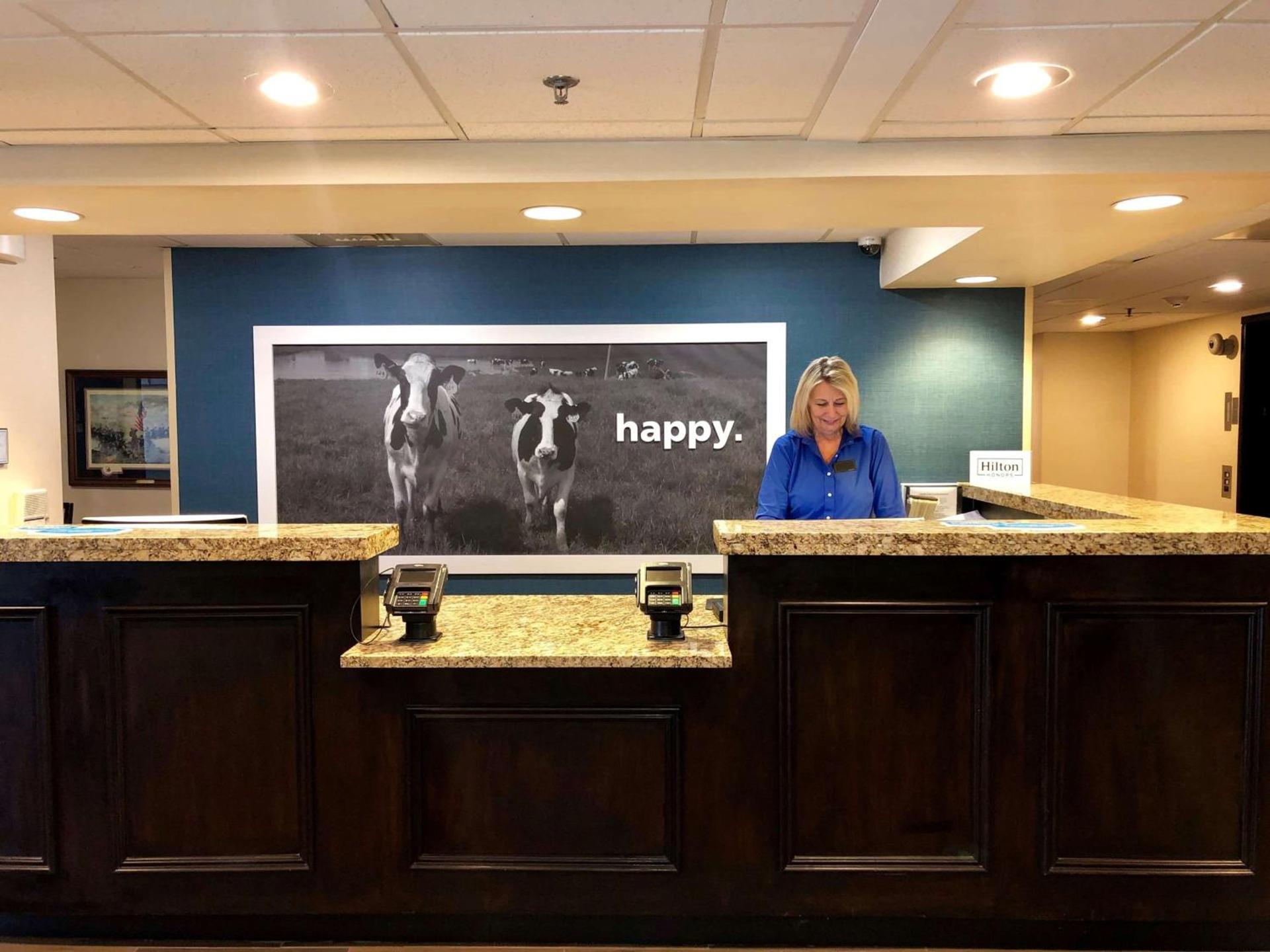 Hampton Inn Gettysburg photo 5