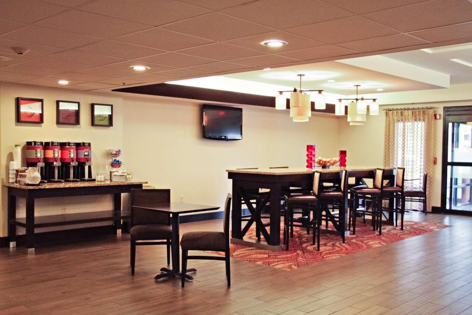 Hampton Inn Gettysburg photo 6