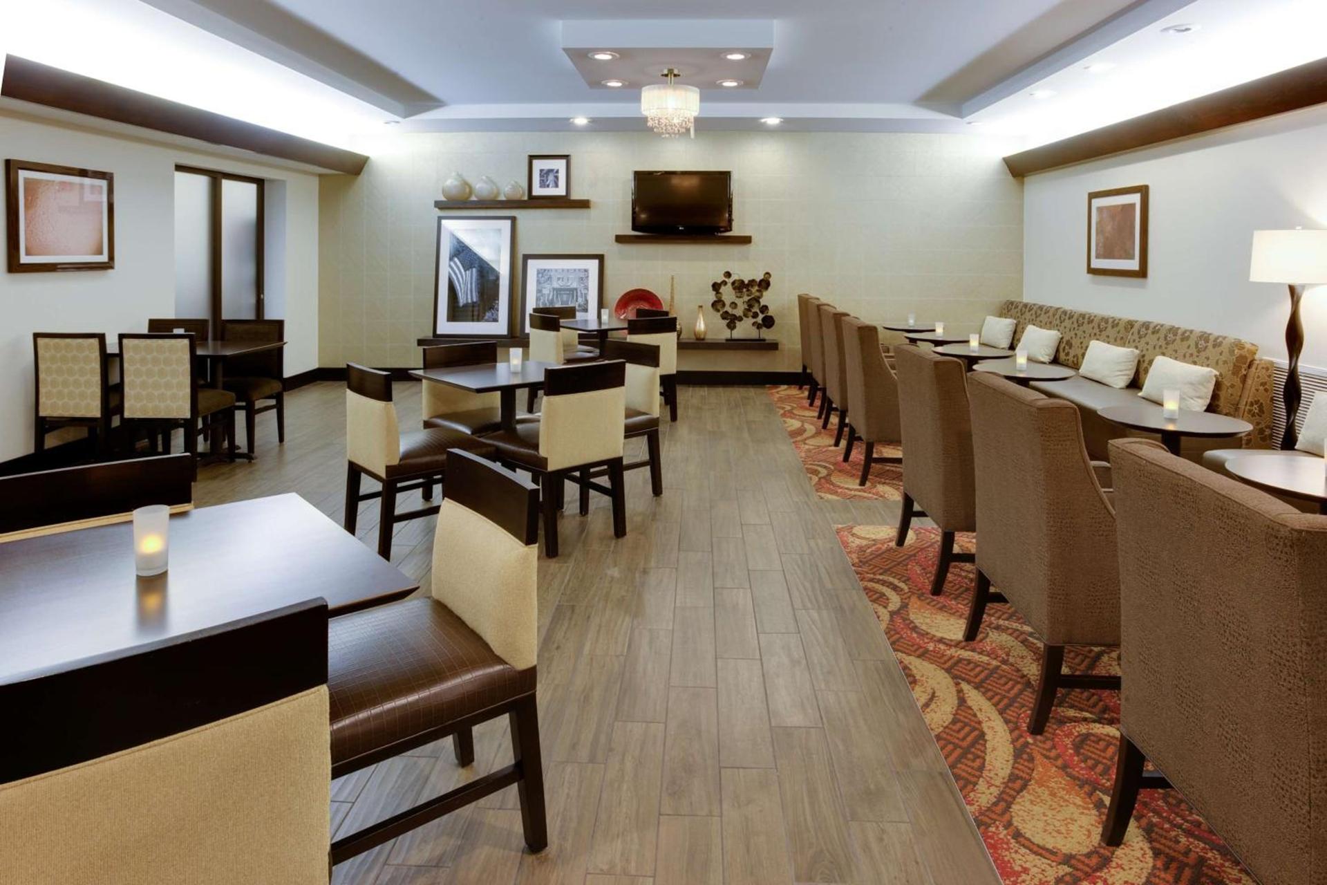 Hampton Inn Gettysburg photo 7