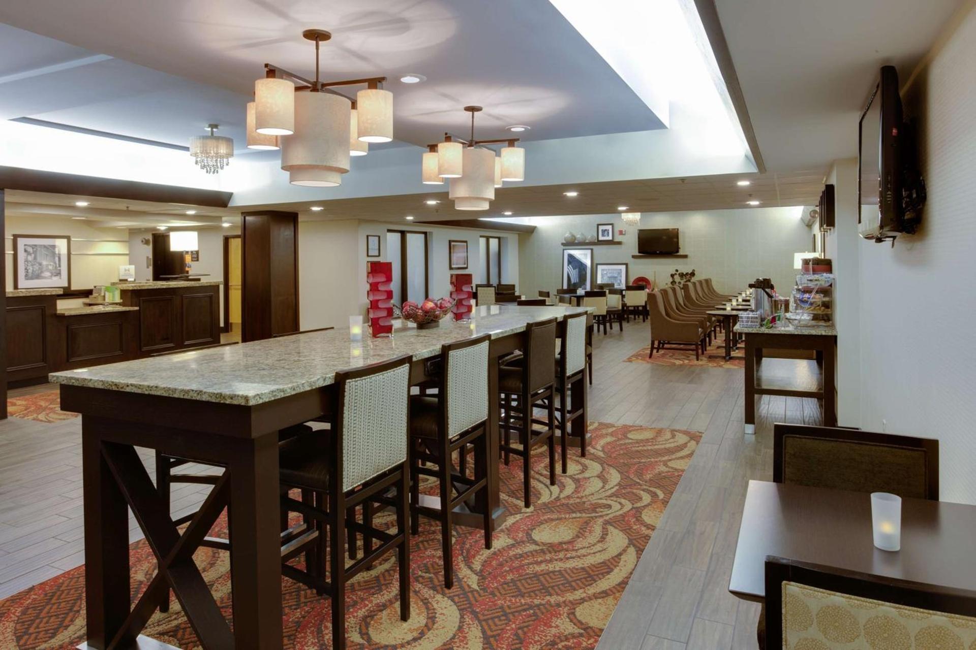 Hampton Inn Gettysburg photo 8