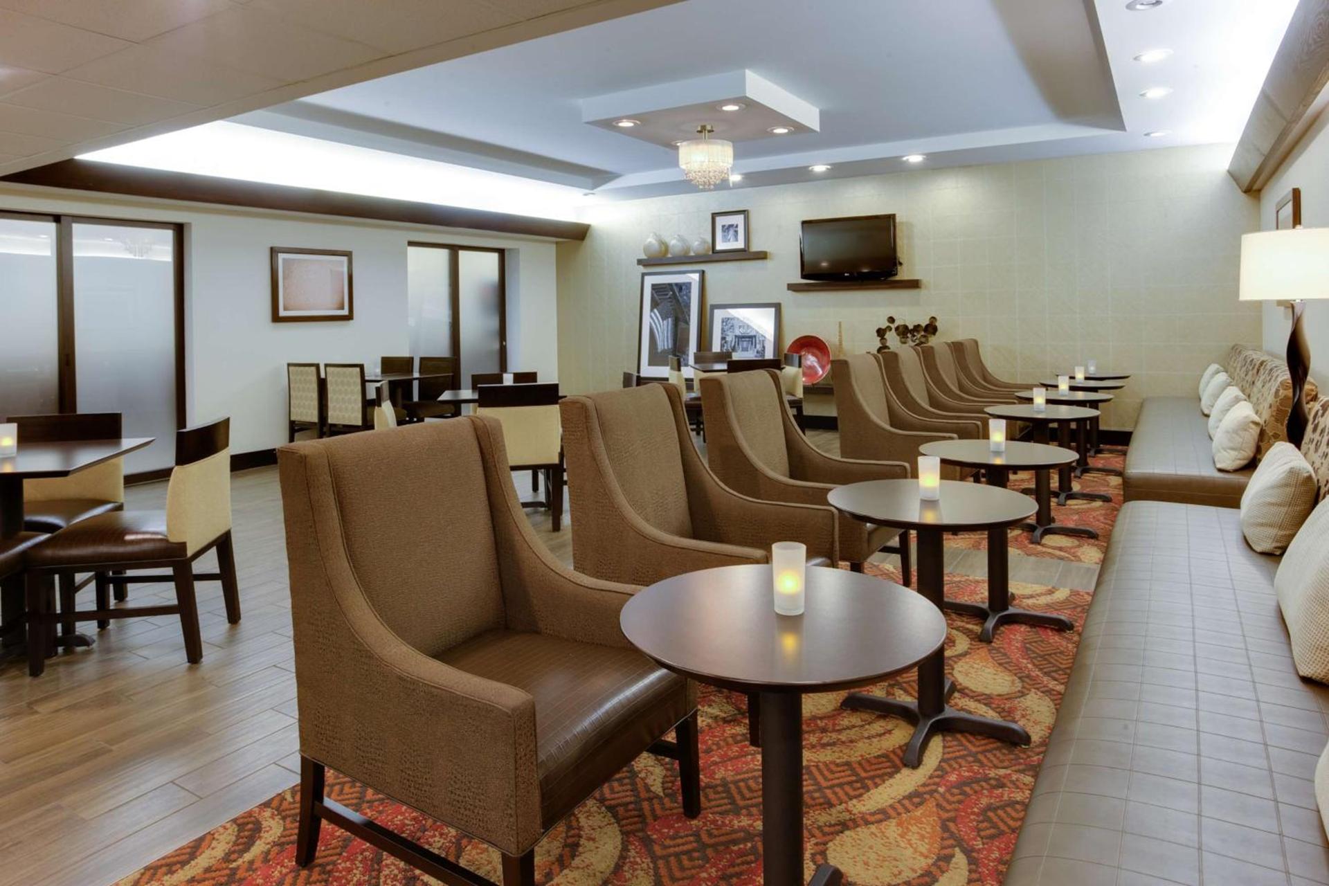 Hampton Inn Gettysburg photo 9