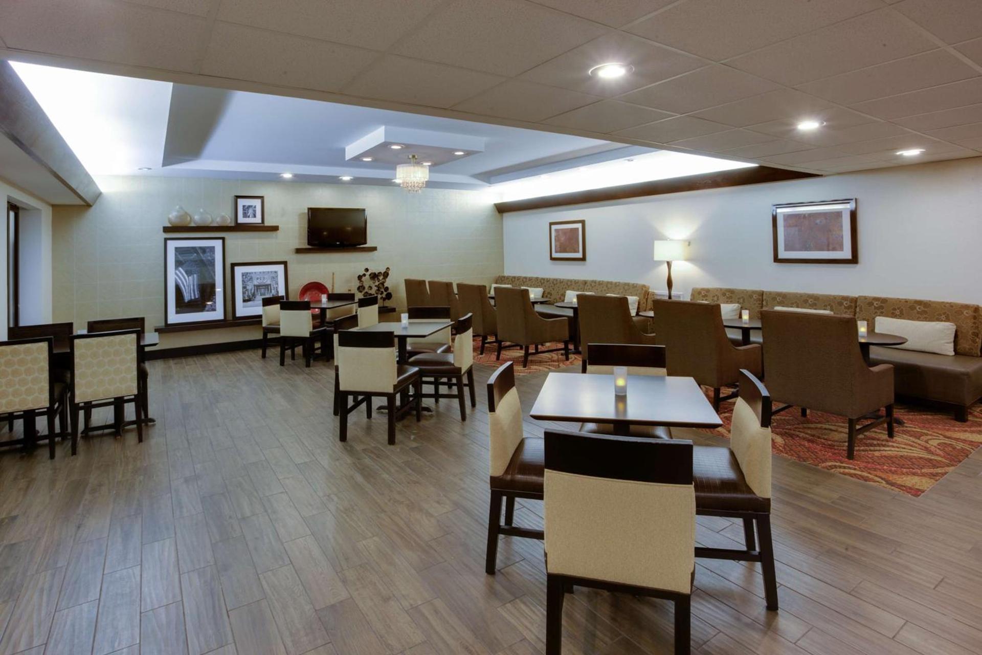 Hampton Inn Gettysburg photo 10