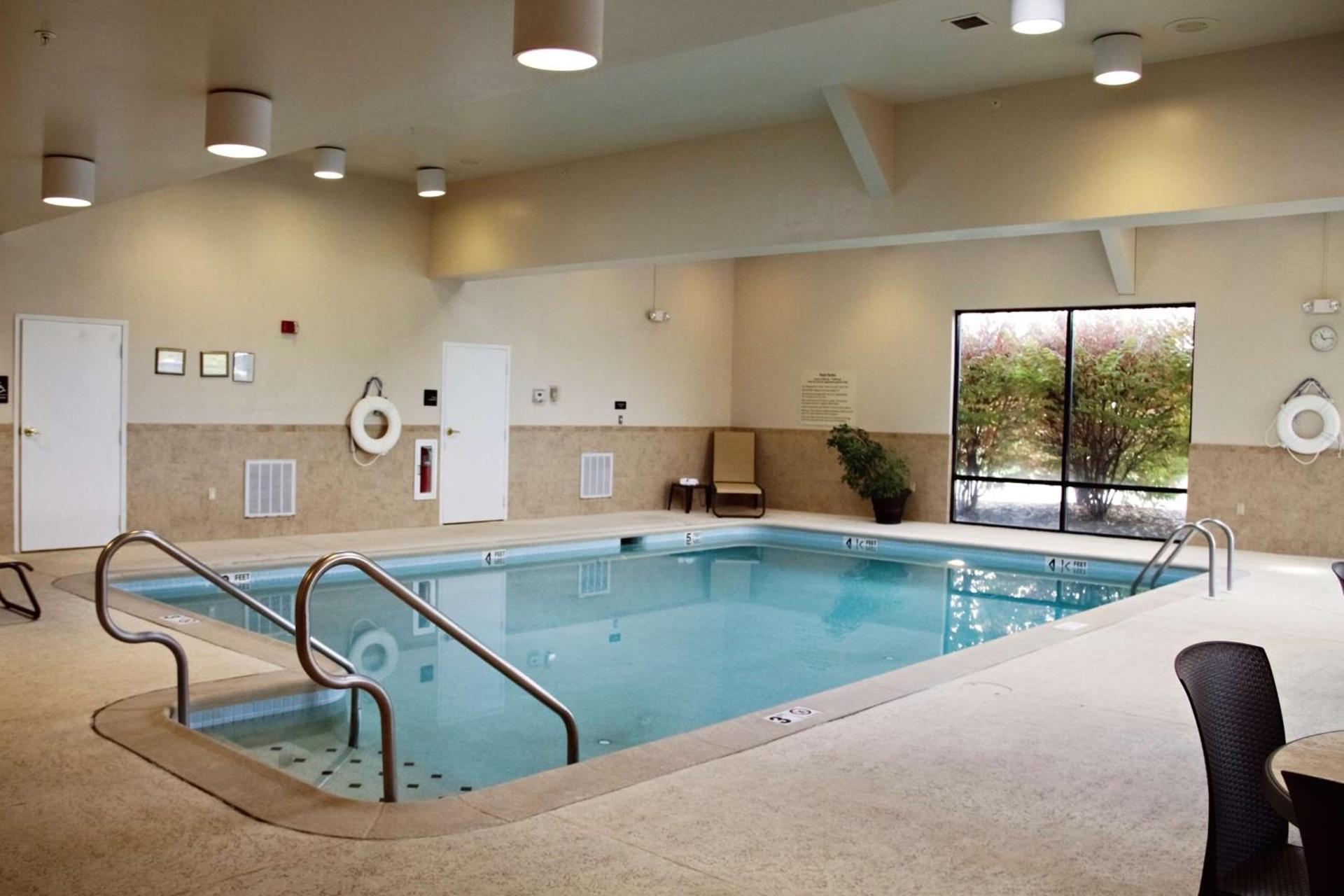 Hampton Inn Gettysburg photo 11