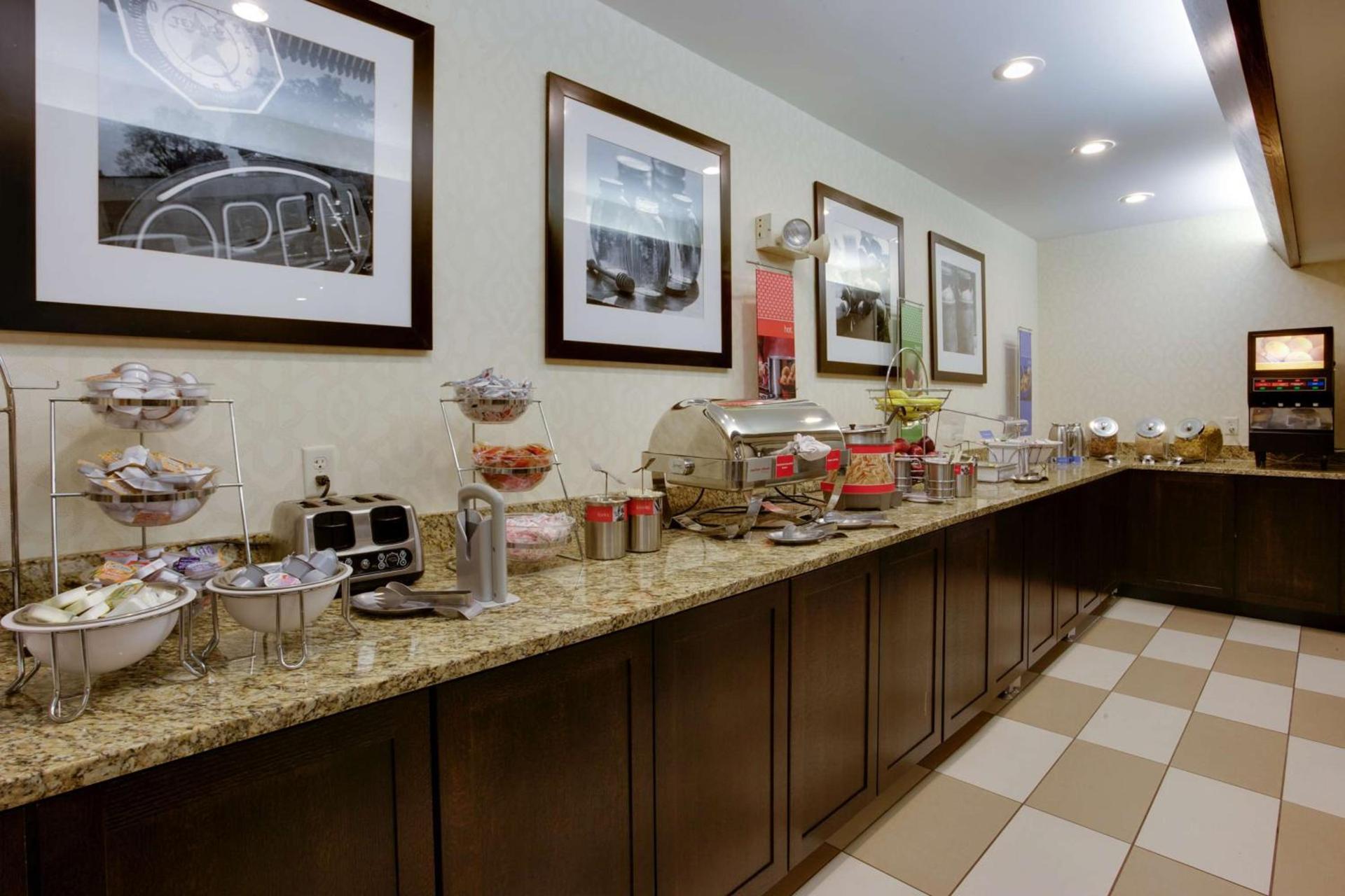 Hampton Inn Gettysburg photo 13